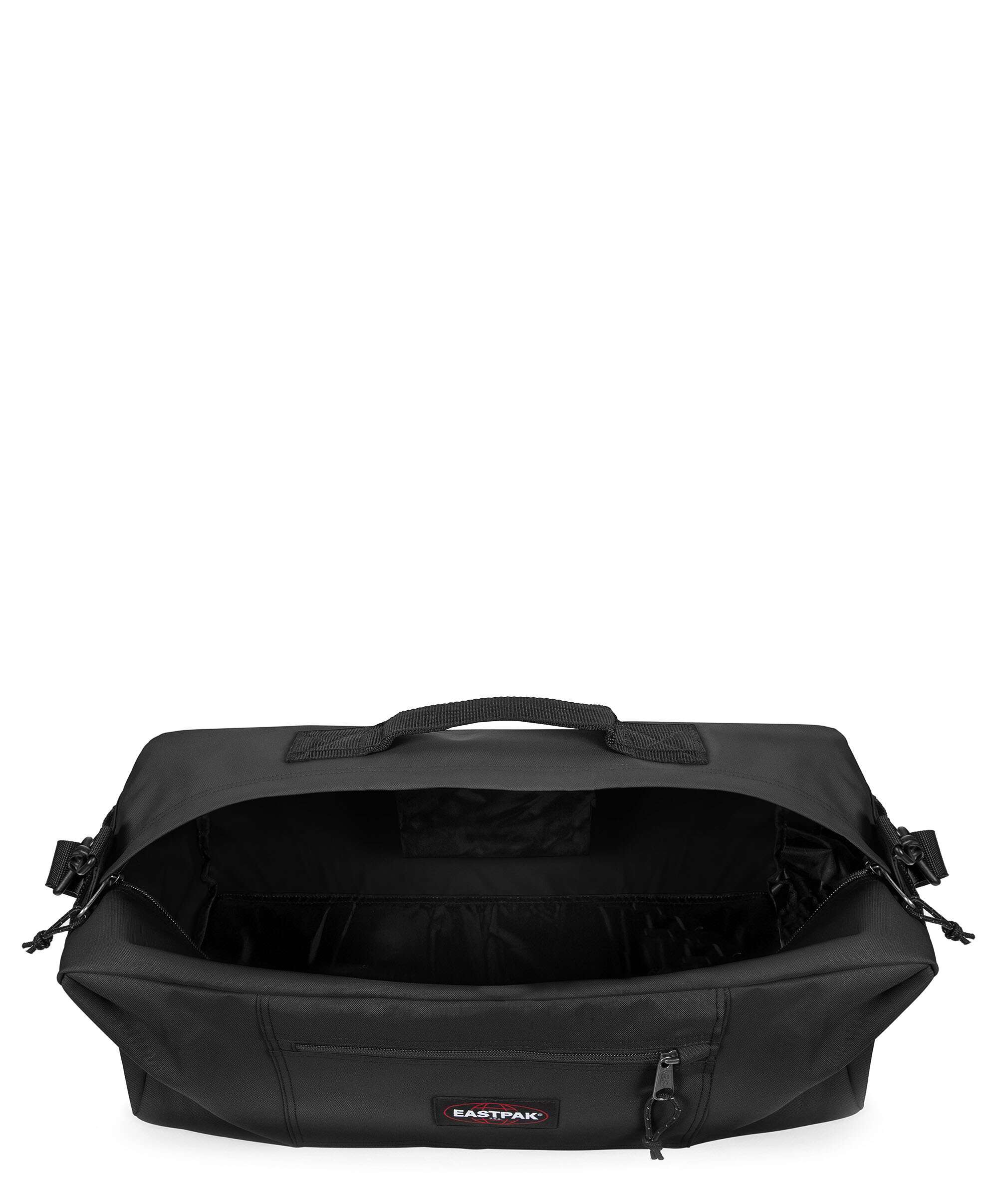 Eastpak Duffl'r L Travel bag black - Image 6