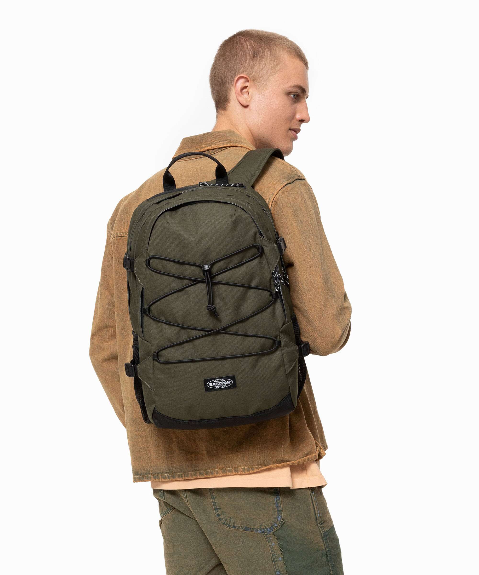Eastpak Gerys Pro Backpack black - Image 3
