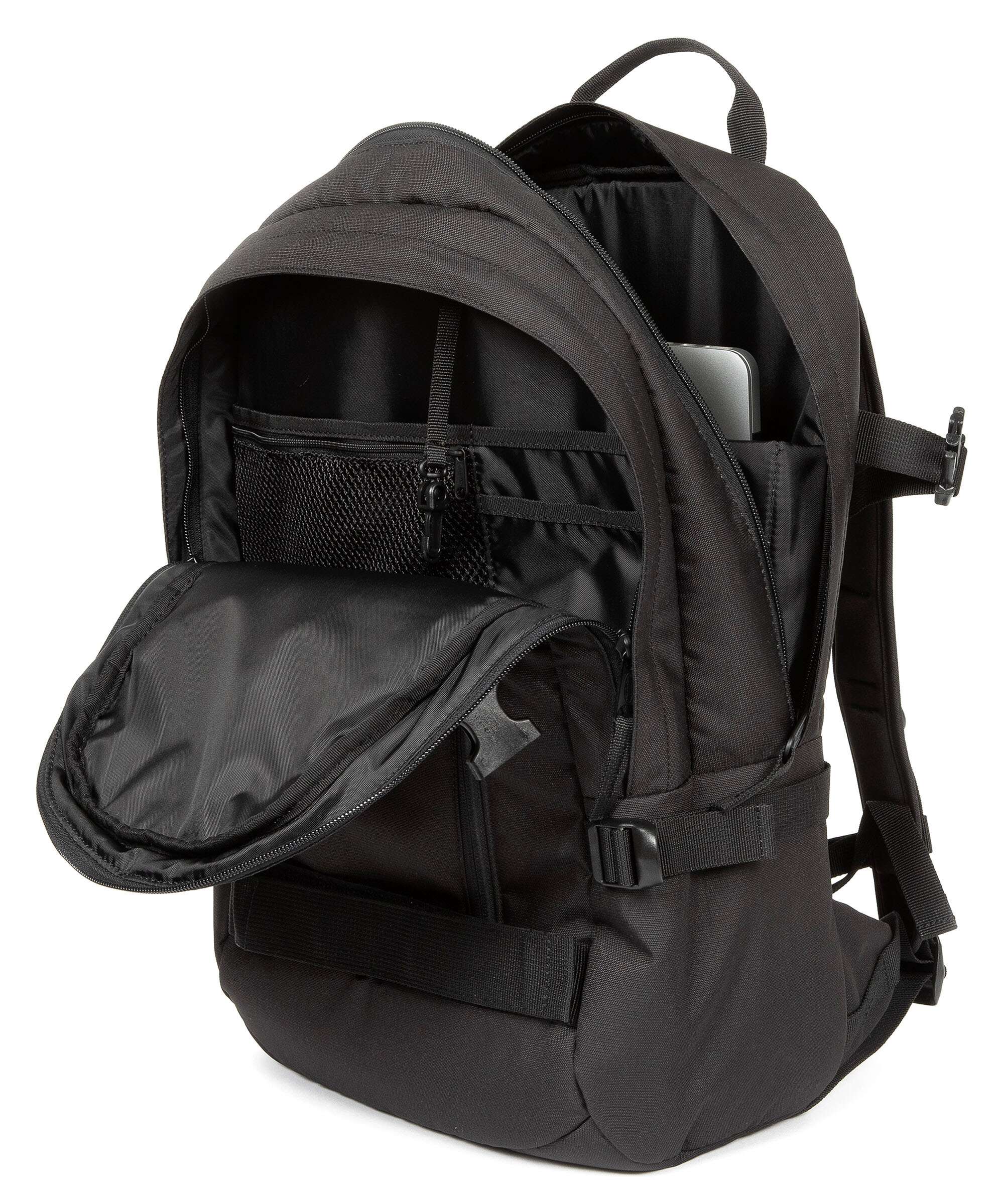 Eastpak Getter Backpack mono black - Image 6