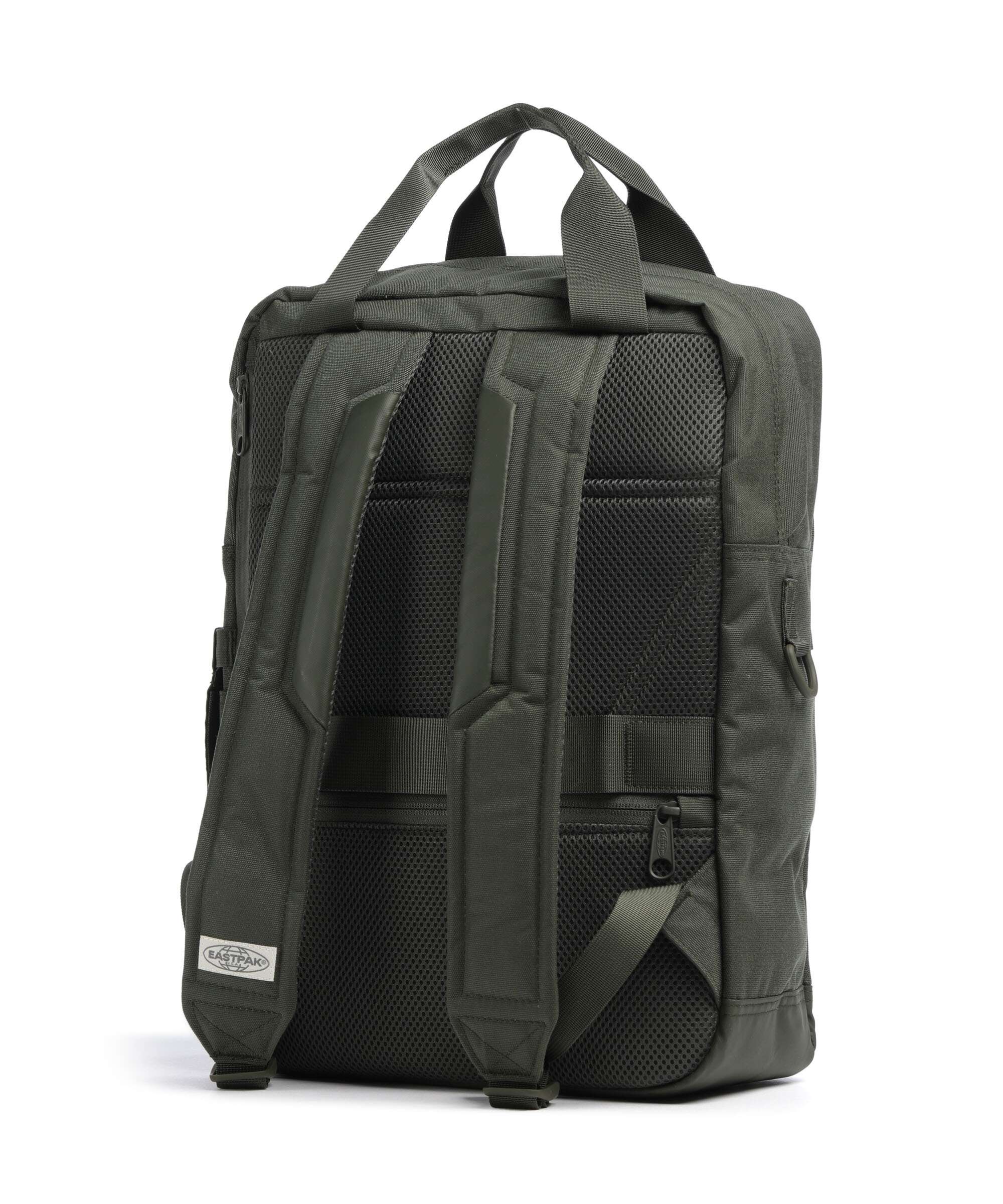 Eastpak Icon Totepack Backpack khaki - Image 2