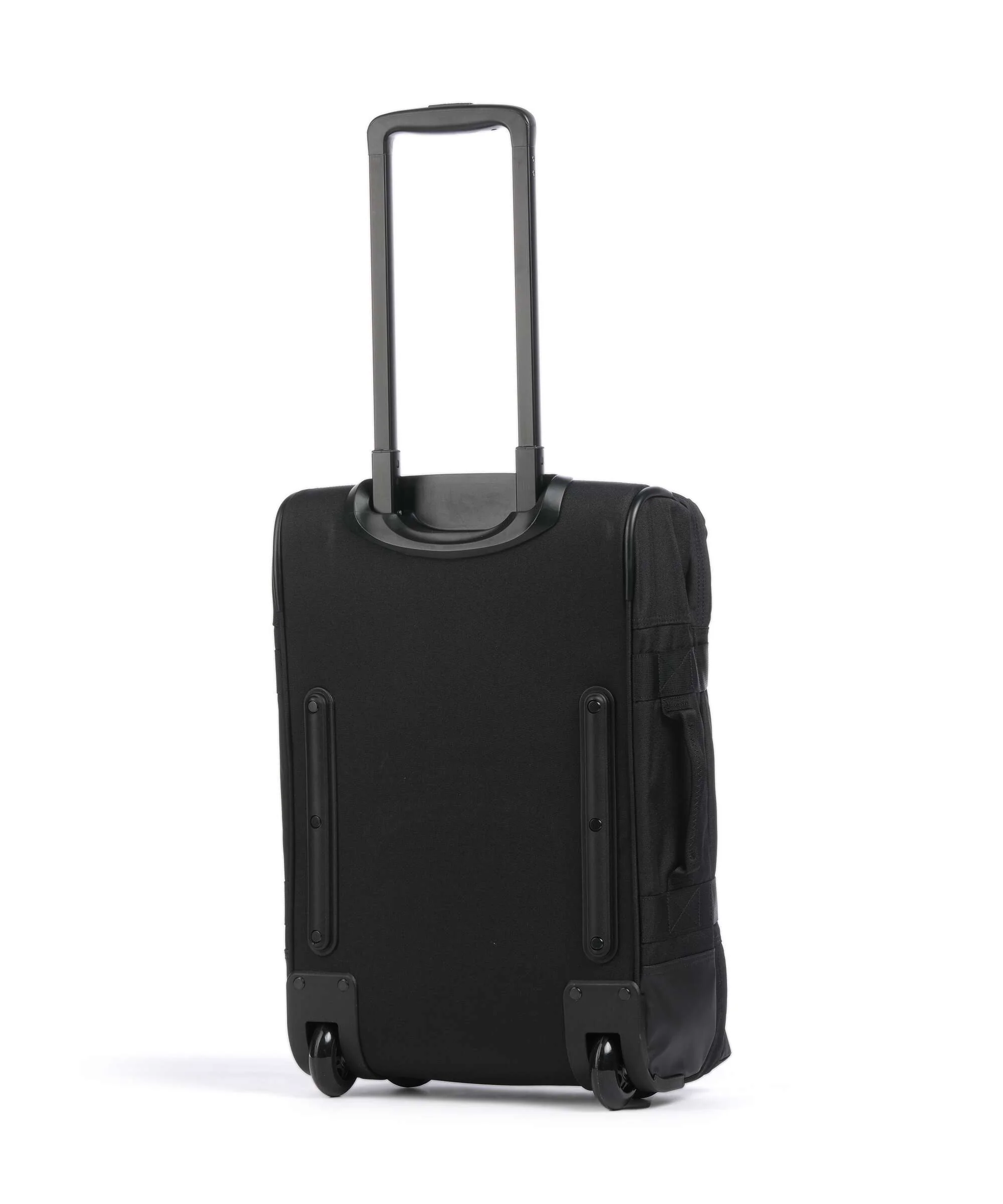 Eastpak Icon Travel'R S Travel bag with wheels on black - Image 2