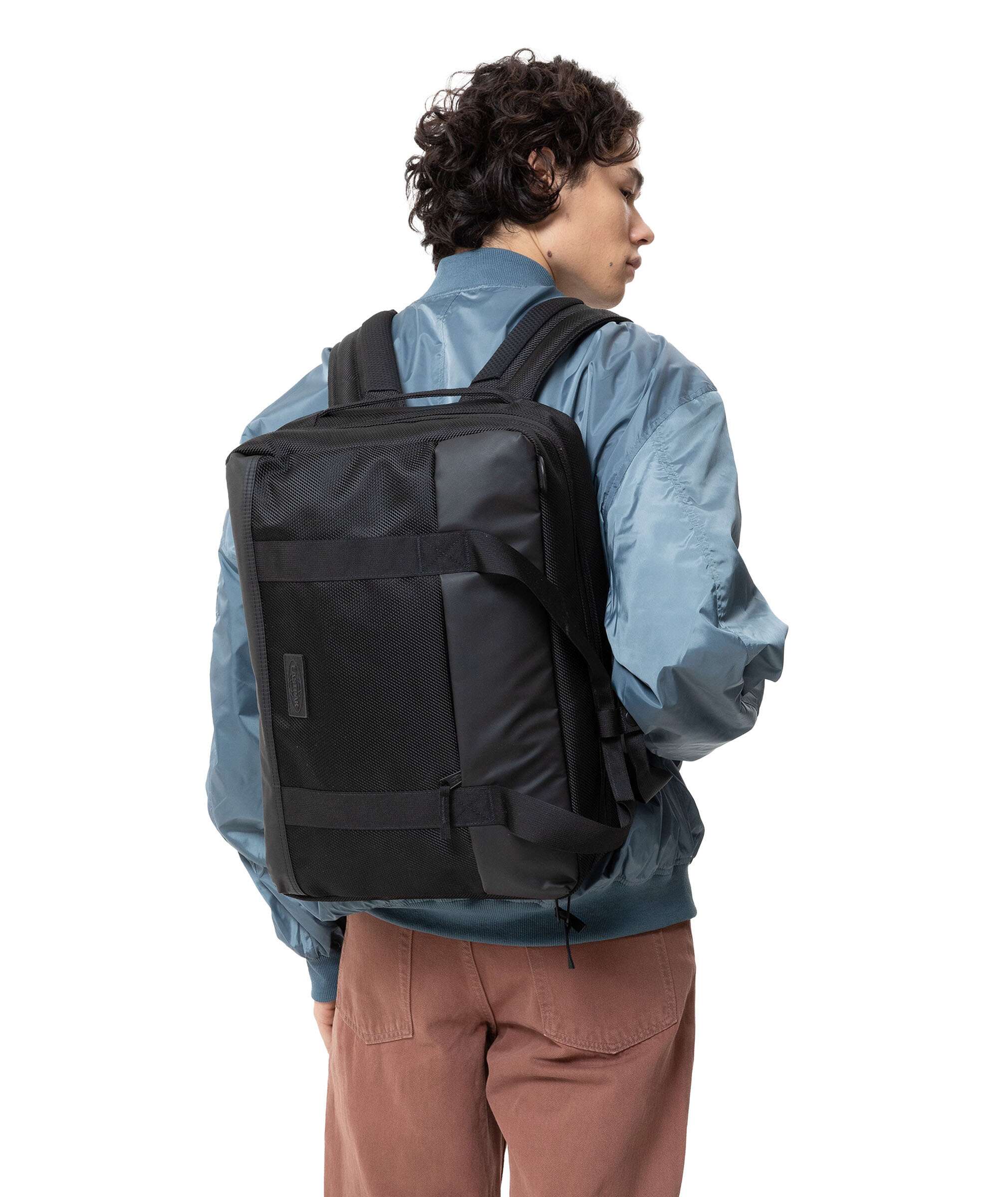Eastpak Multi Backpack rip black - Image 4