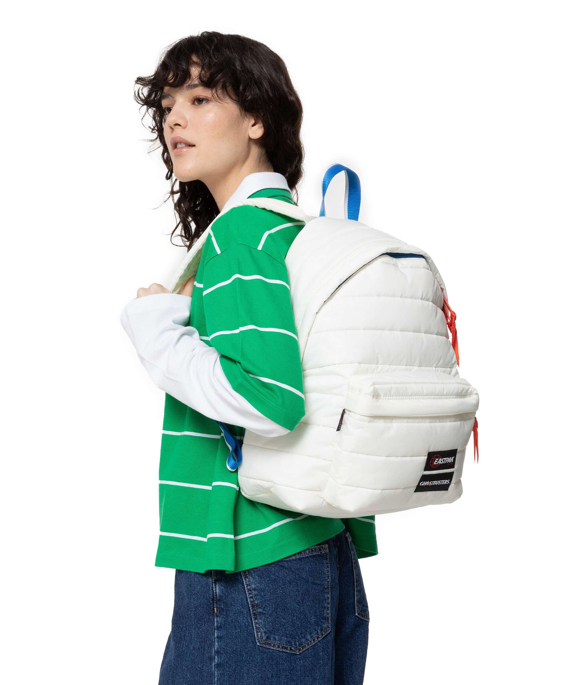 Eastpak Padded Pak'r Backpack puft - Image 3