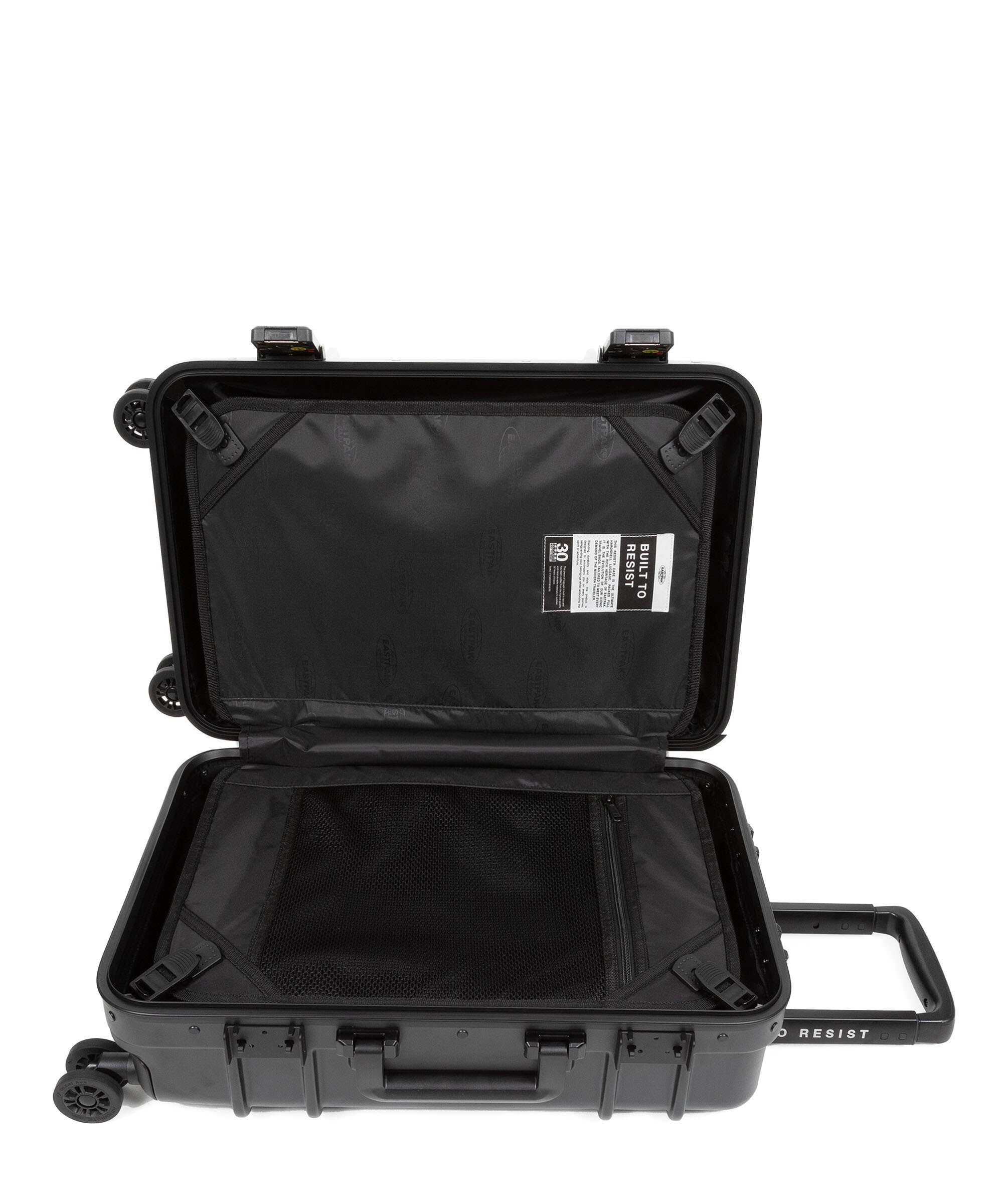 Eastpak Resist'R Case Spinner (4 wheels) black - Image 6