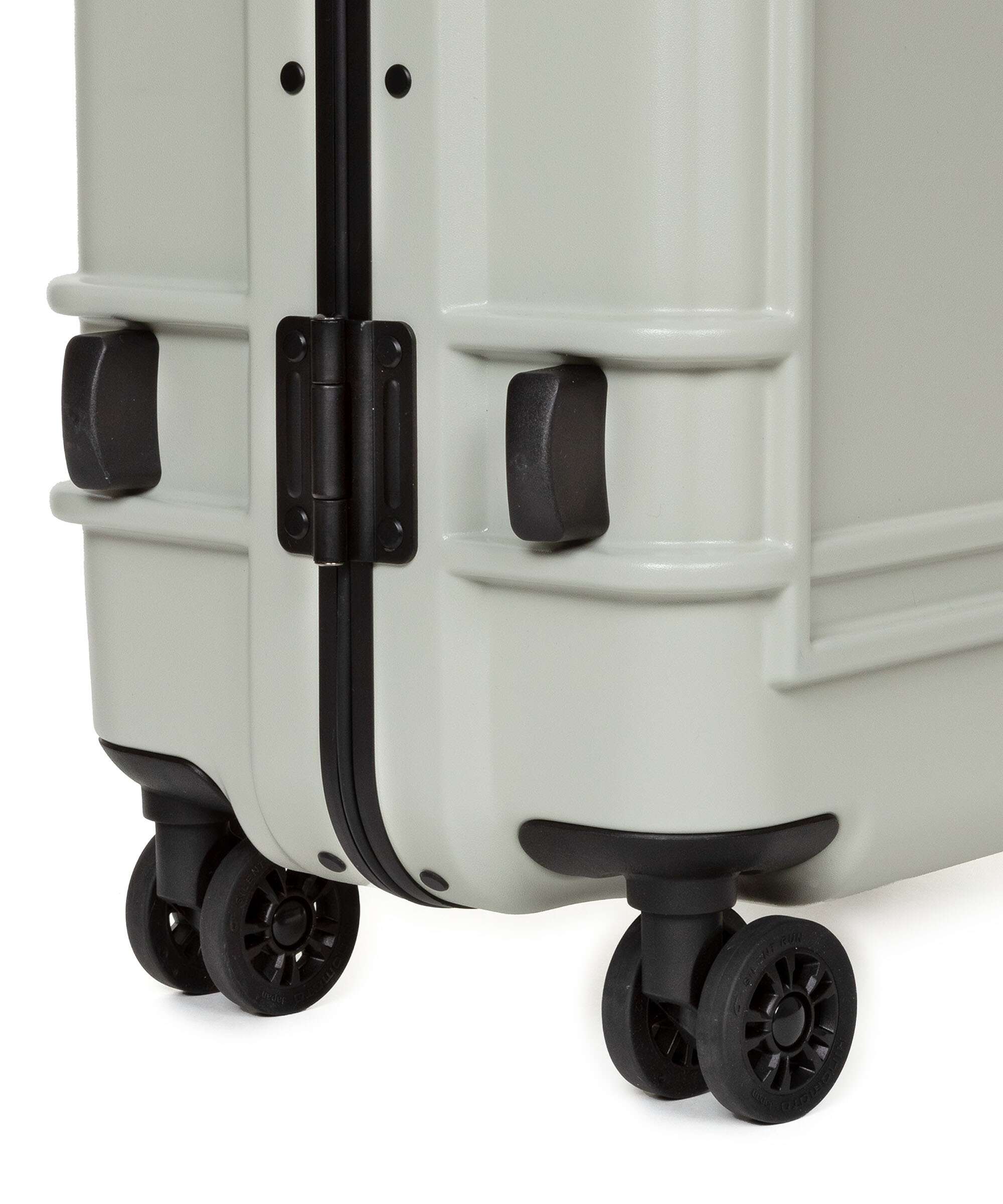 Eastpak Resist'R Case Spinner (4 wheels) sand - Image 3