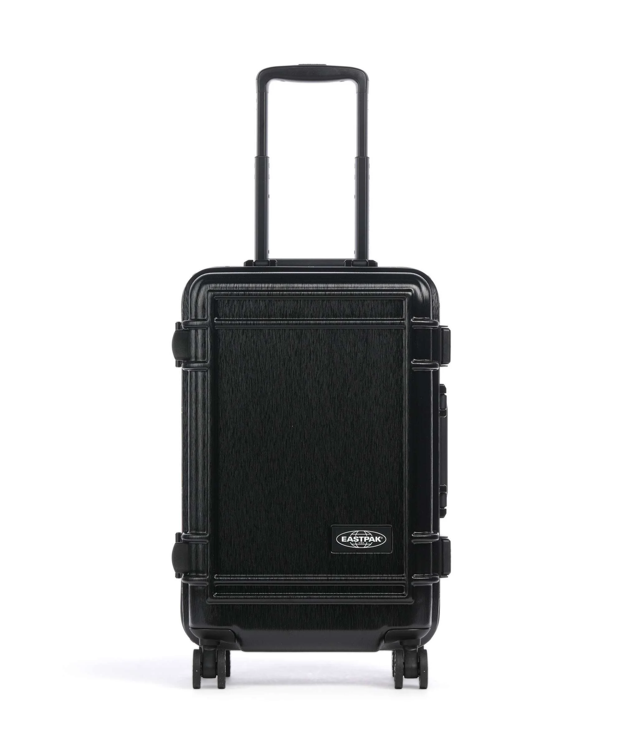 Eastpak Resist'R Case Spinner (4 wheels) brushed black