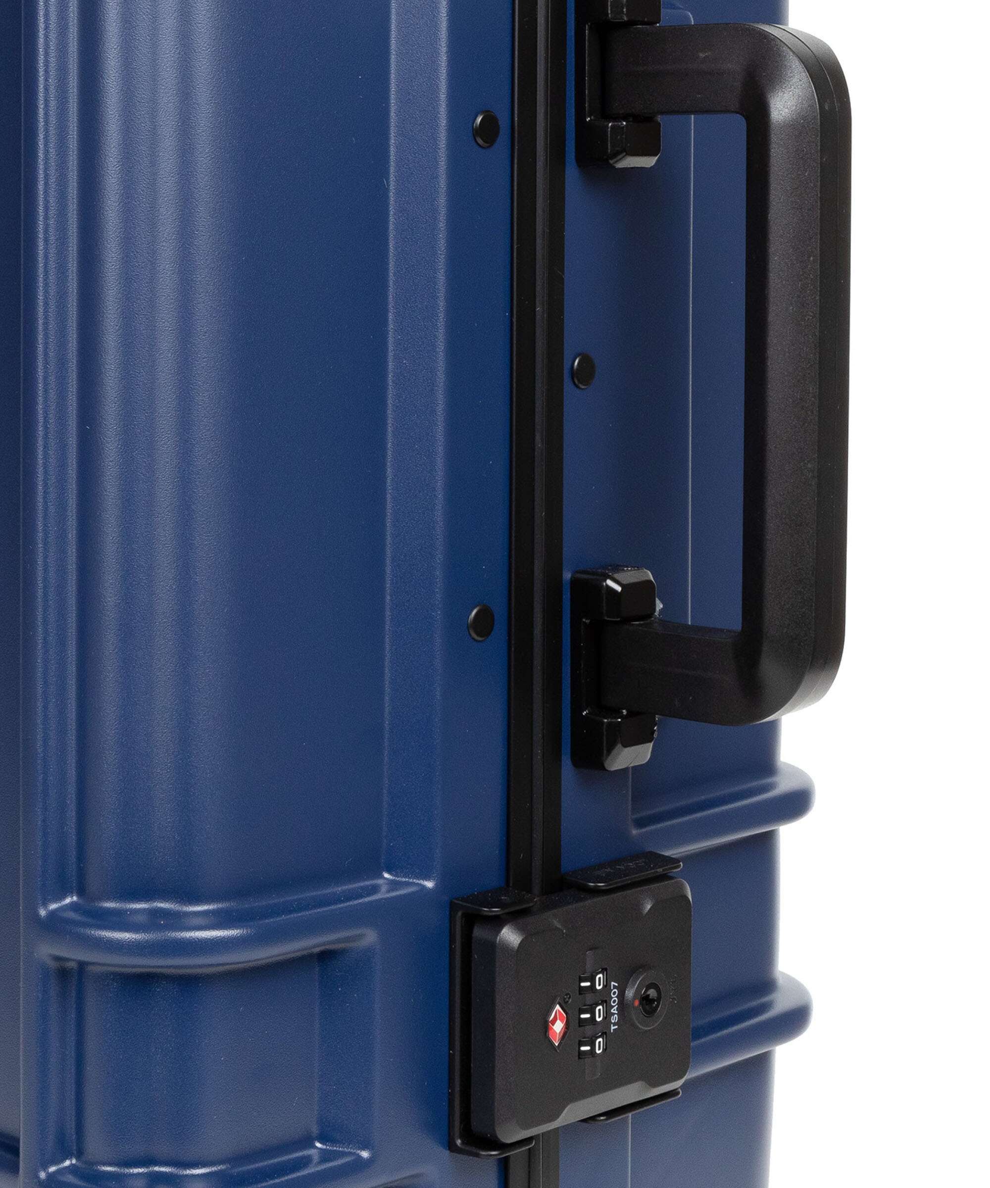 Eastpak Resist'R Case Spinner (4 wheels) ultramarine - Image 5