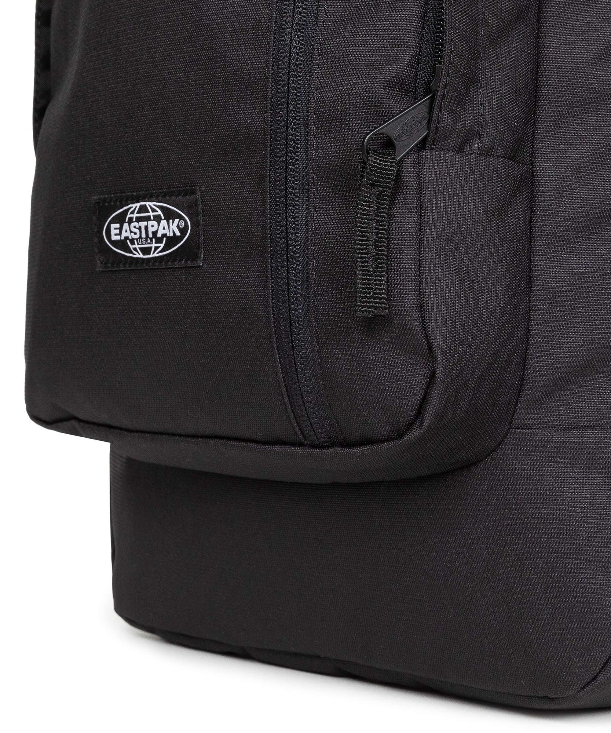 Eastpak Smallker Laptop backpack mono black - Image 6