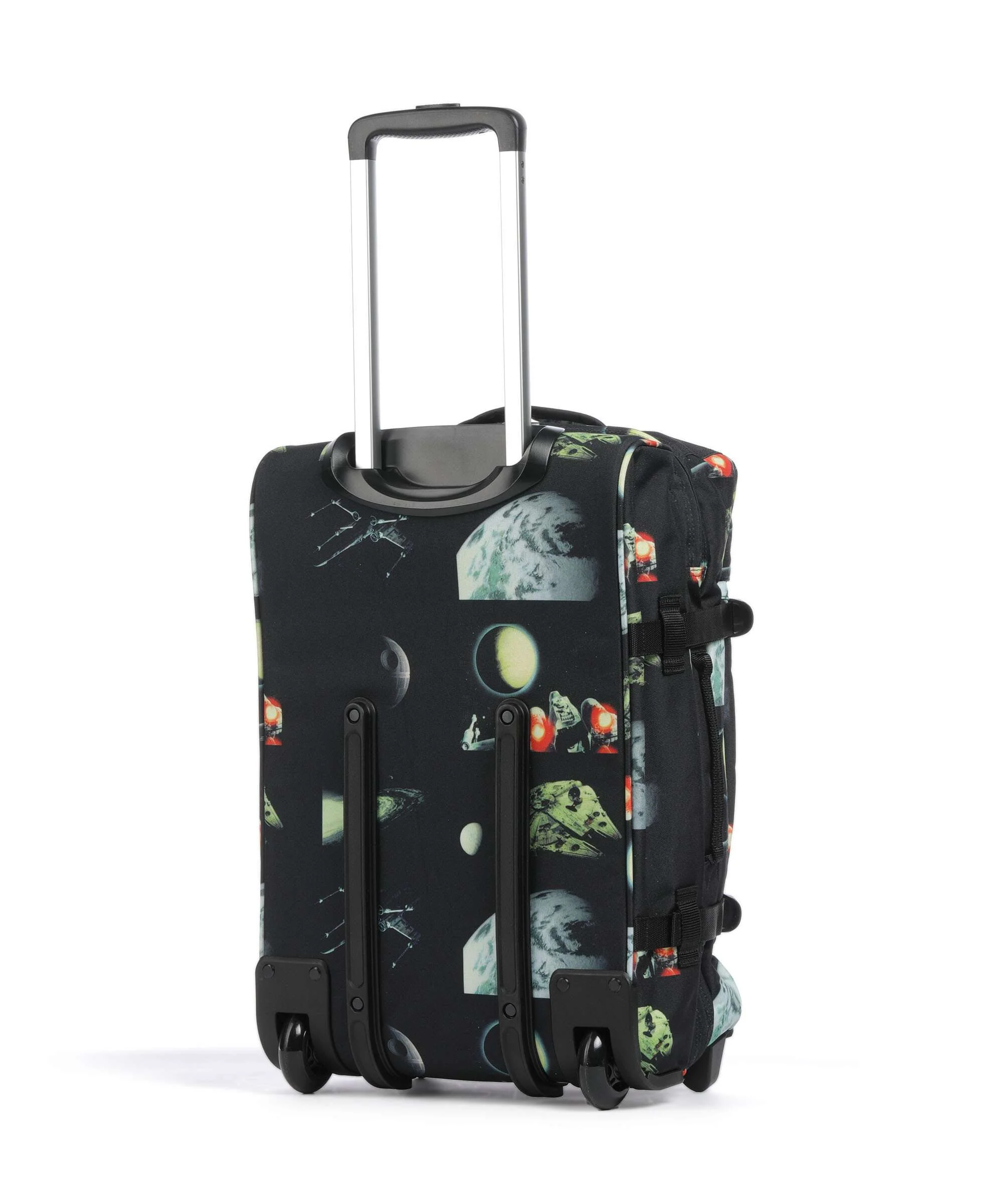 Eastpak Star Wars Transit'r S Travel bag with wheels galaxy black - Image 2