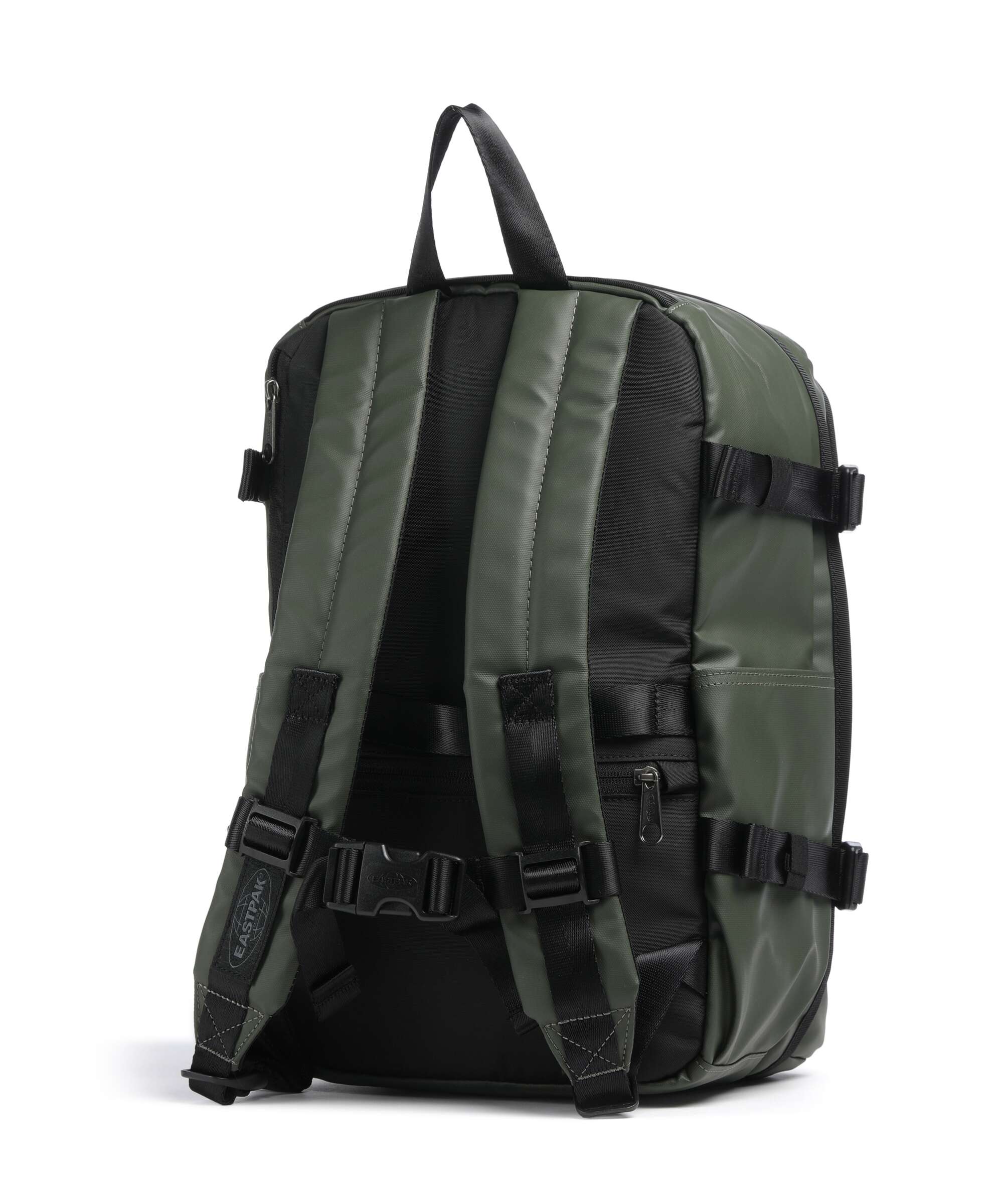 Eastpak Tarp Cabin Pak'R Travel backpack forest - Image 2