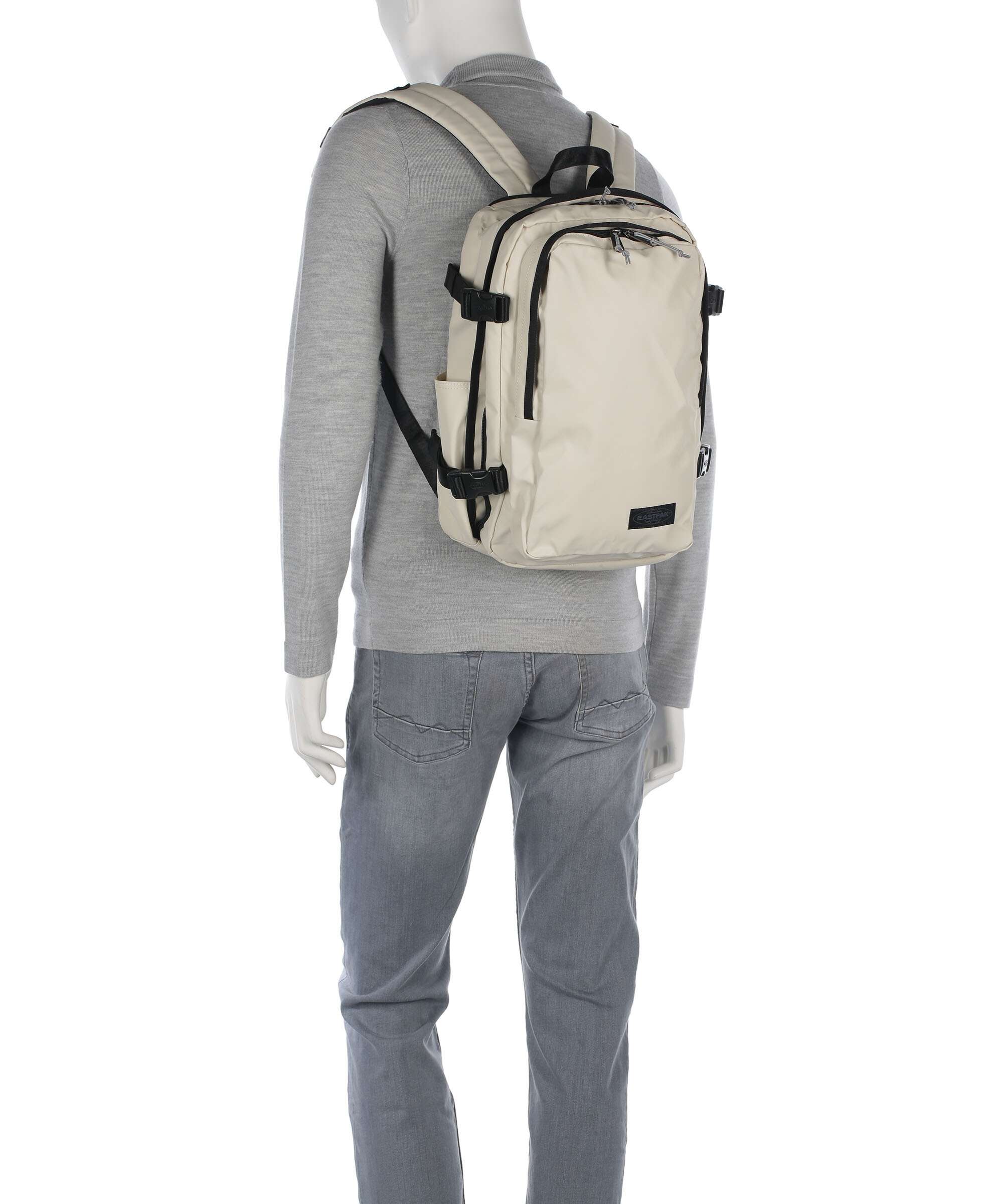 Eastpak Tarp Cabin Pak'R Travel backpack cloth - Image 4