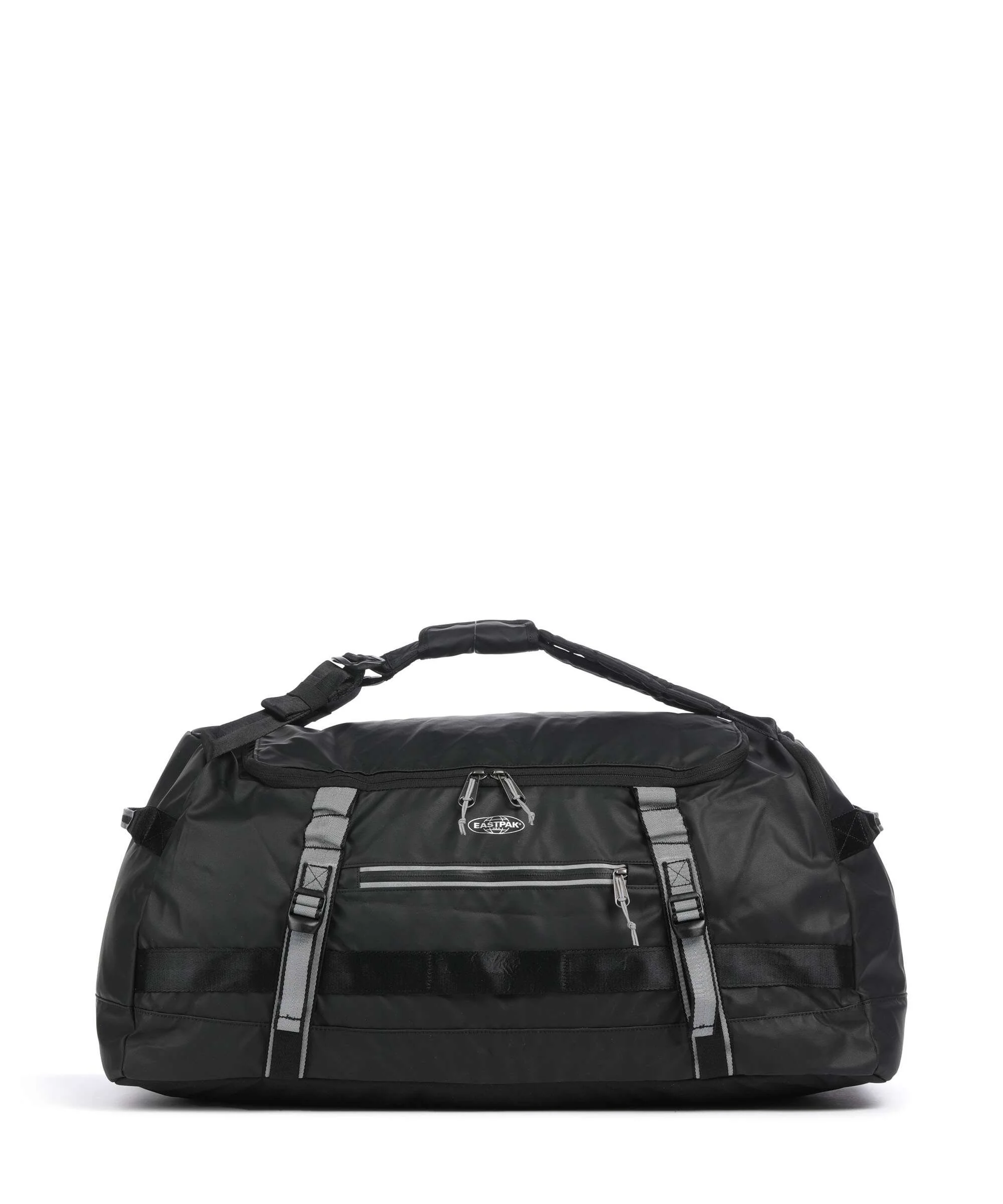 Eastpak Tarp Duffel Pack M Travel bag reflect
