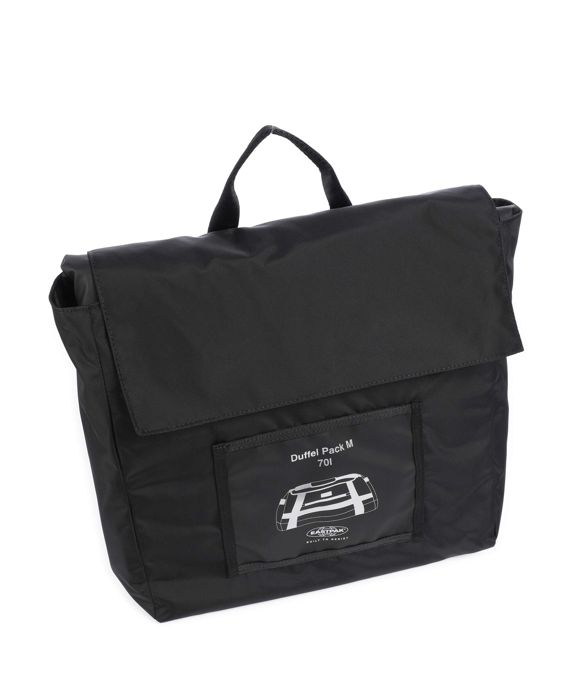 Eastpak Tarp Duffel Pack M Travel bag reflect - Image 8