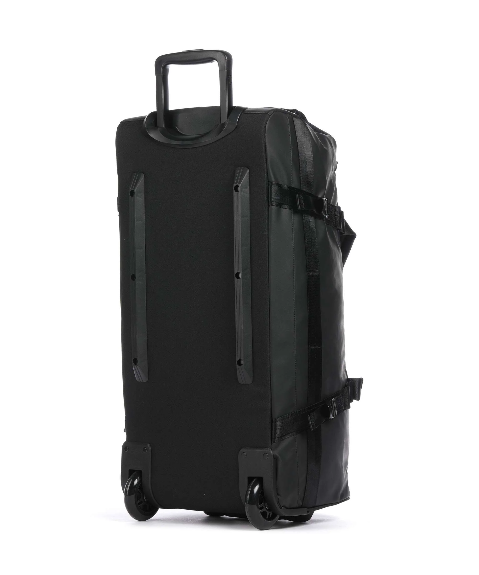 Eastpak Tarp Duffel Pack M Travel bag with wheels tarp black - Image 2