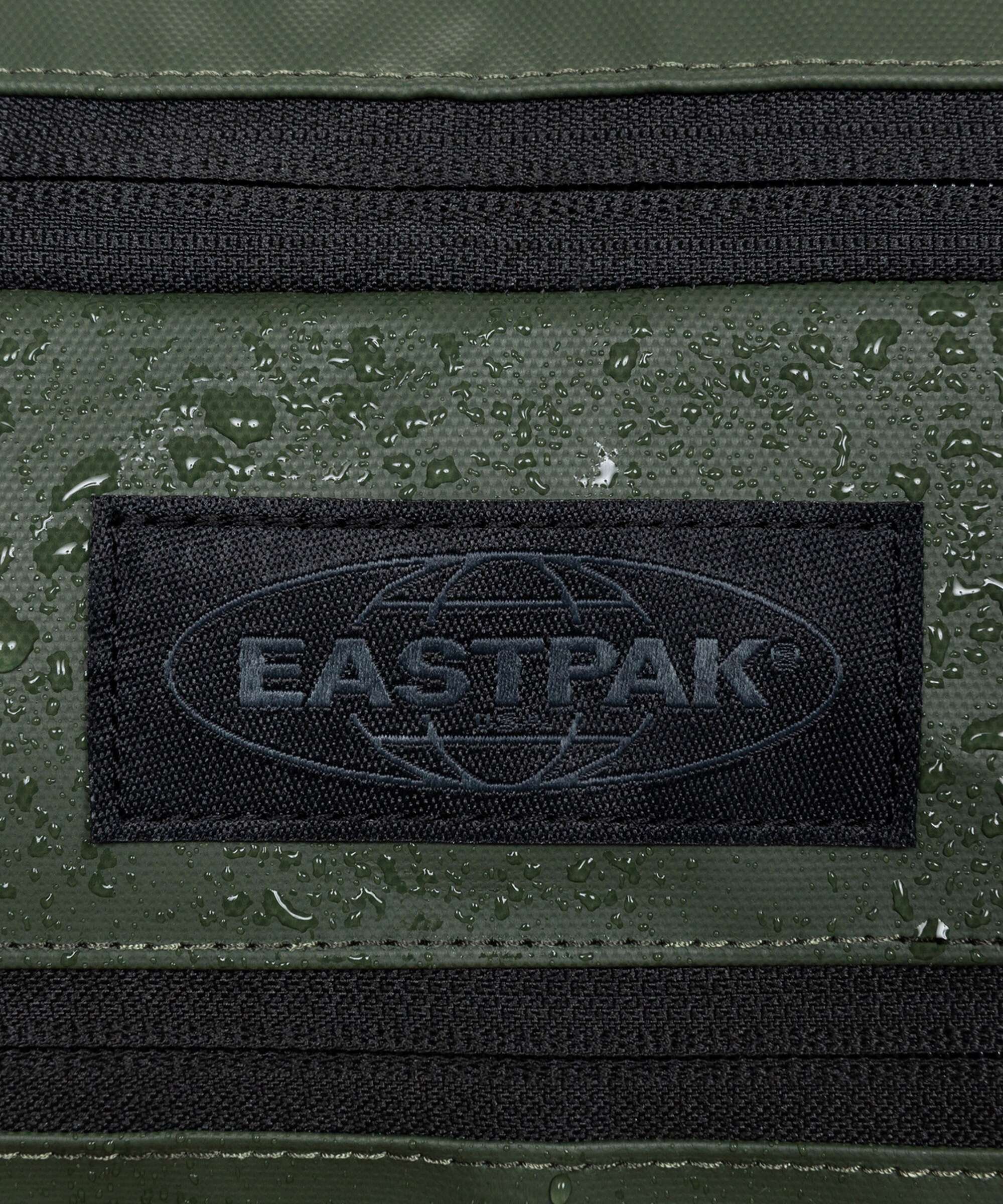 Eastpak Tarp Duffel Pack S Travel bag forest - Image 6