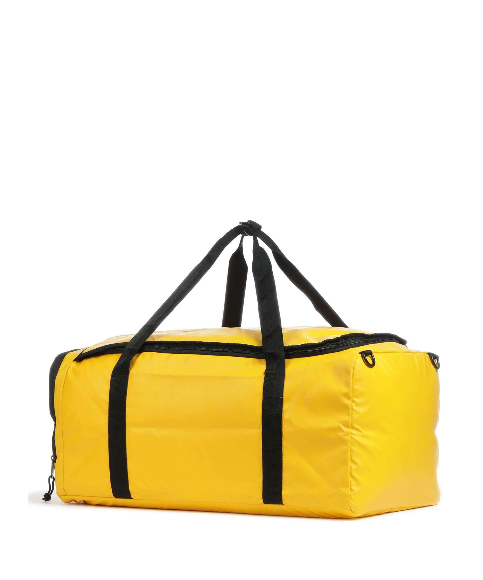 Eastpak Tarp Duffl'r M Travel bag tarp yolk - Image 2