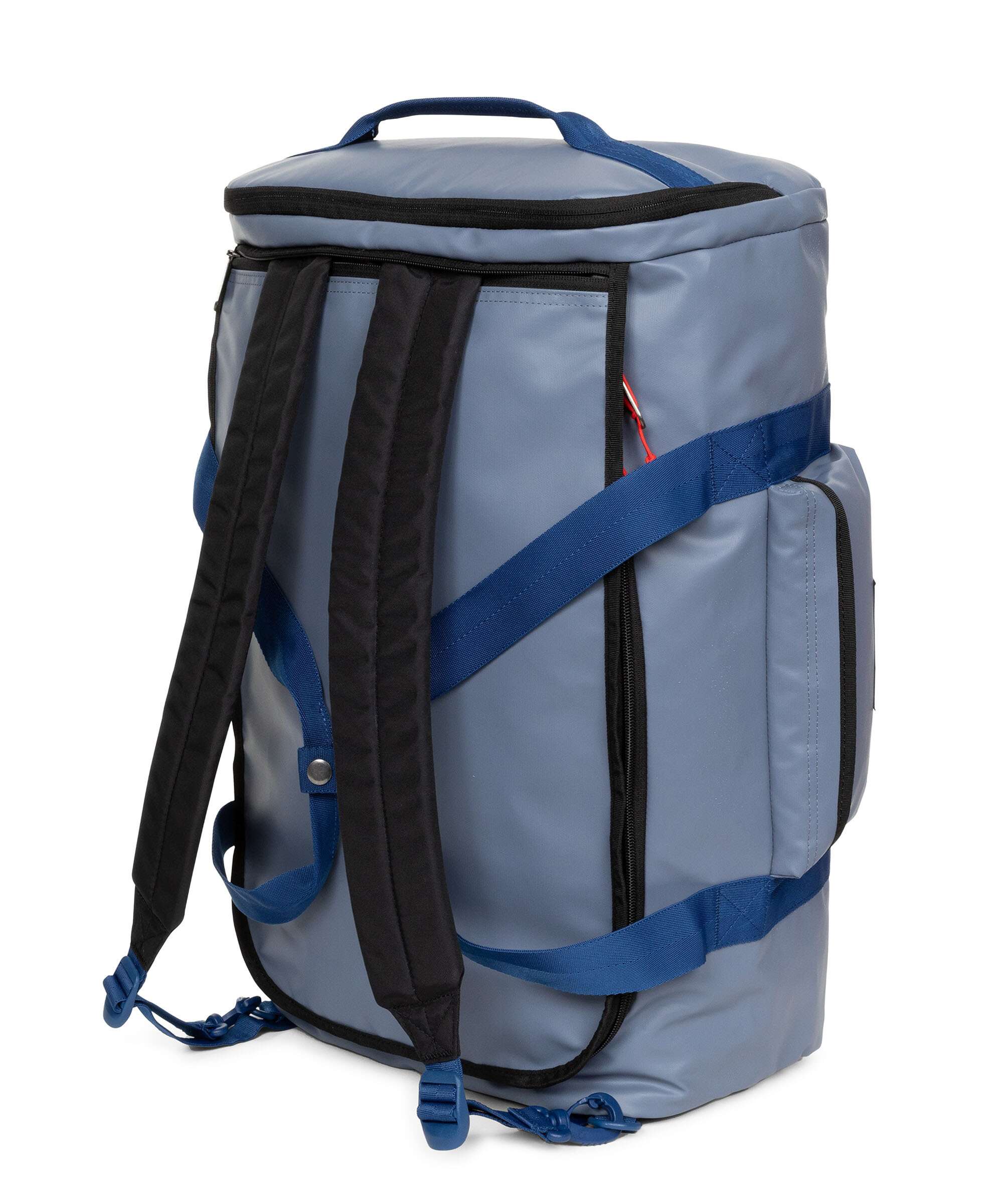 Eastpak Tarp Duffl'r S Weekend bag tarp kontrast cobble - Image 3