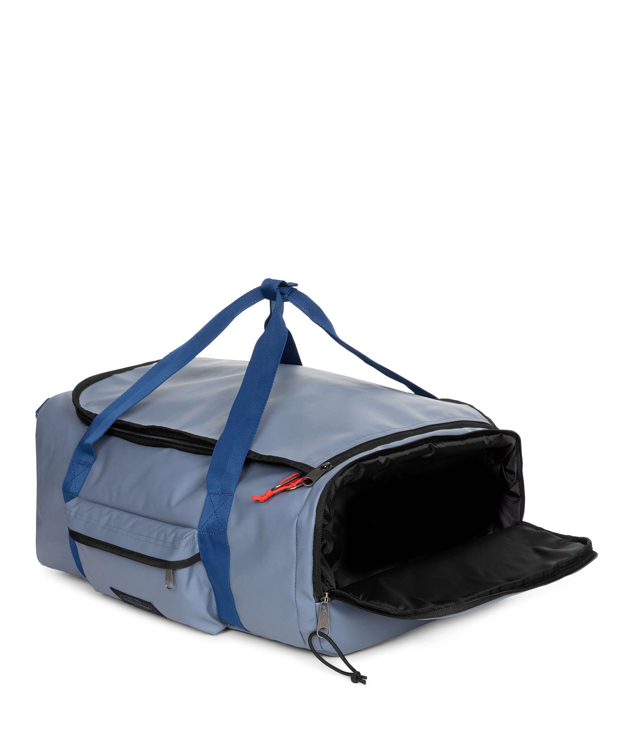 Eastpak Tarp Duffl'r S Weekend bag tarp kontrast cobble - Image 5