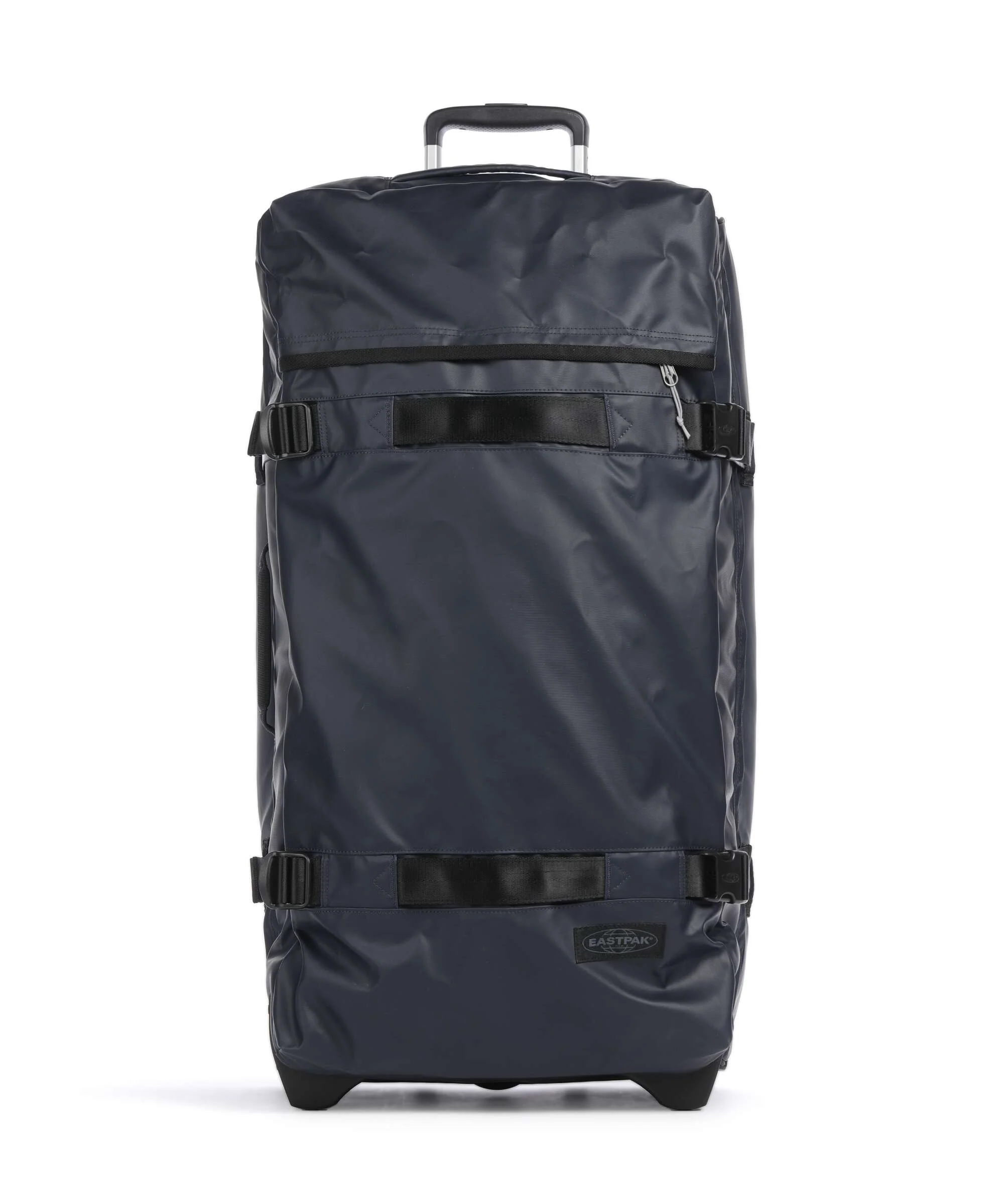 Eastpak Tarp Transit'R L Travel bag with wheels navy