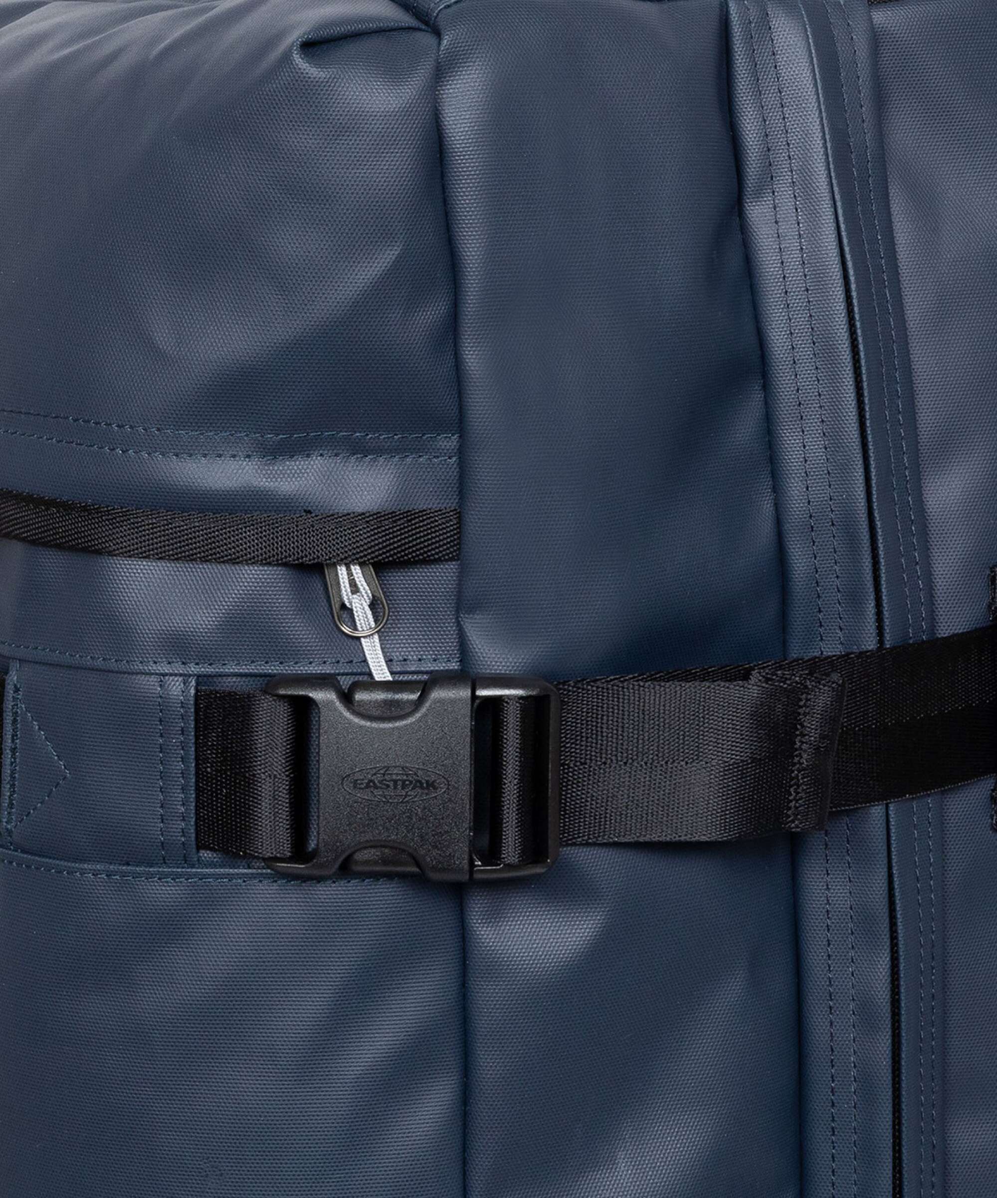 Eastpak Tarp Transit'R L Travel bag with wheels navy - Image 5