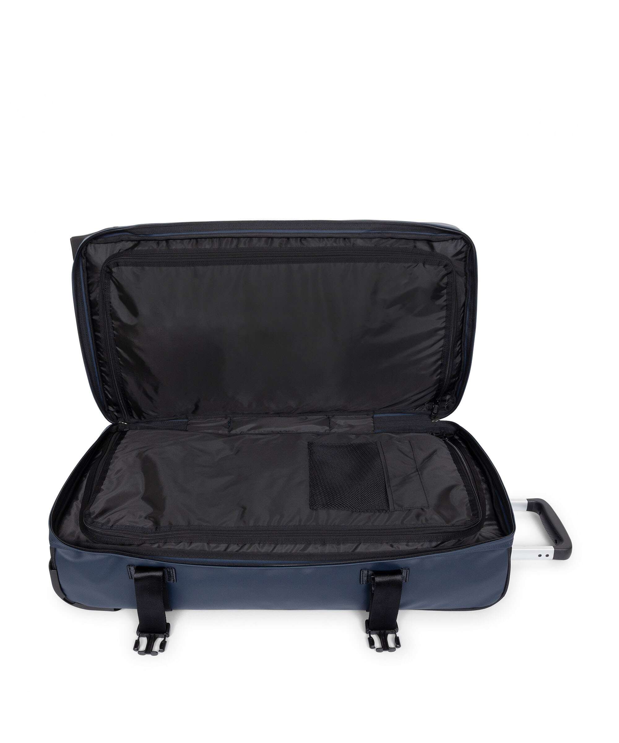 Eastpak Tarp Transit'R L Travel bag with wheels navy - Image 7
