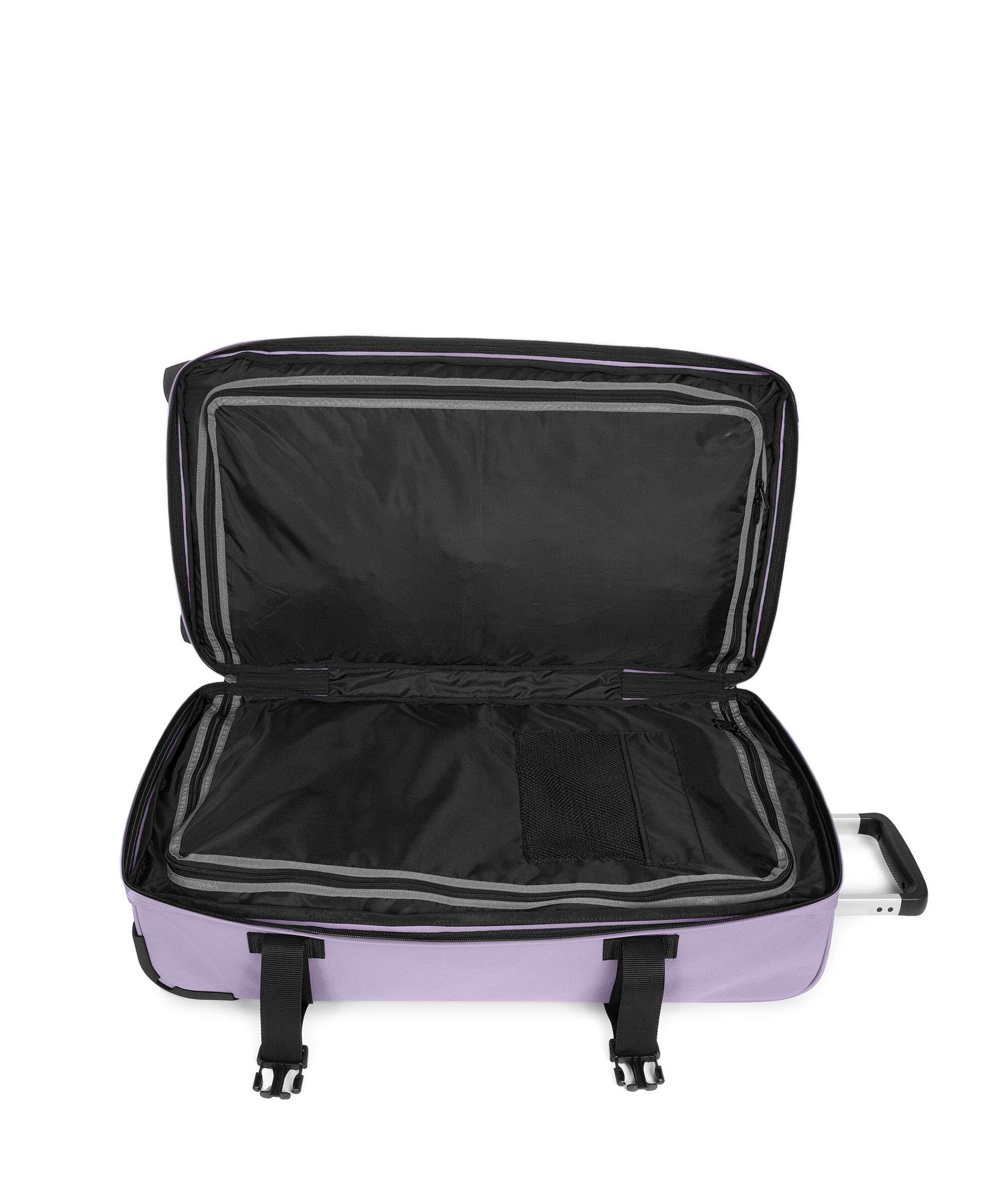 Eastpak Tarp Transit'R L Travel bag with wheels orchid lilac - Image 5