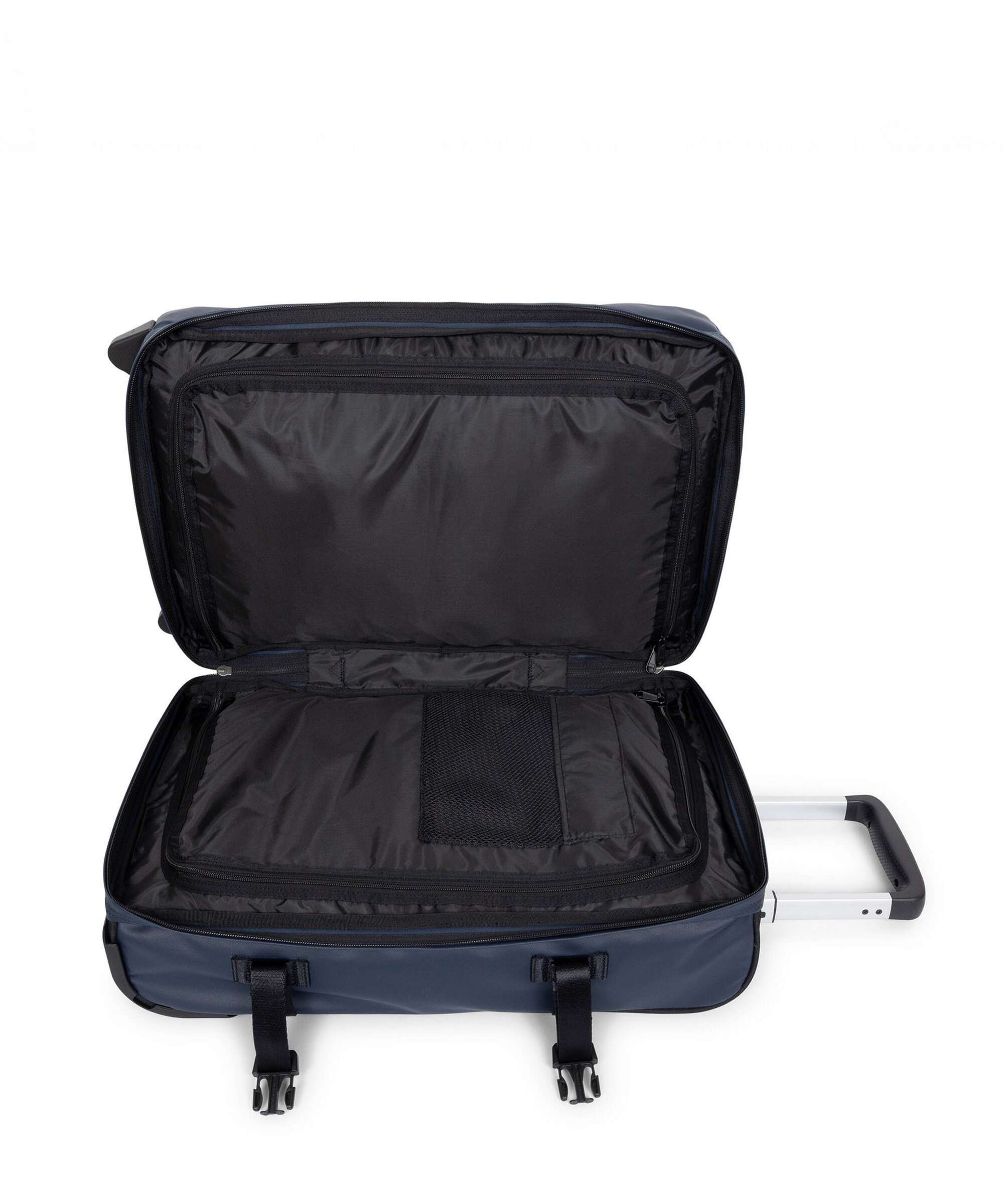 Eastpak Tarp Transit'R S Travel bag with wheels navy - Image 7