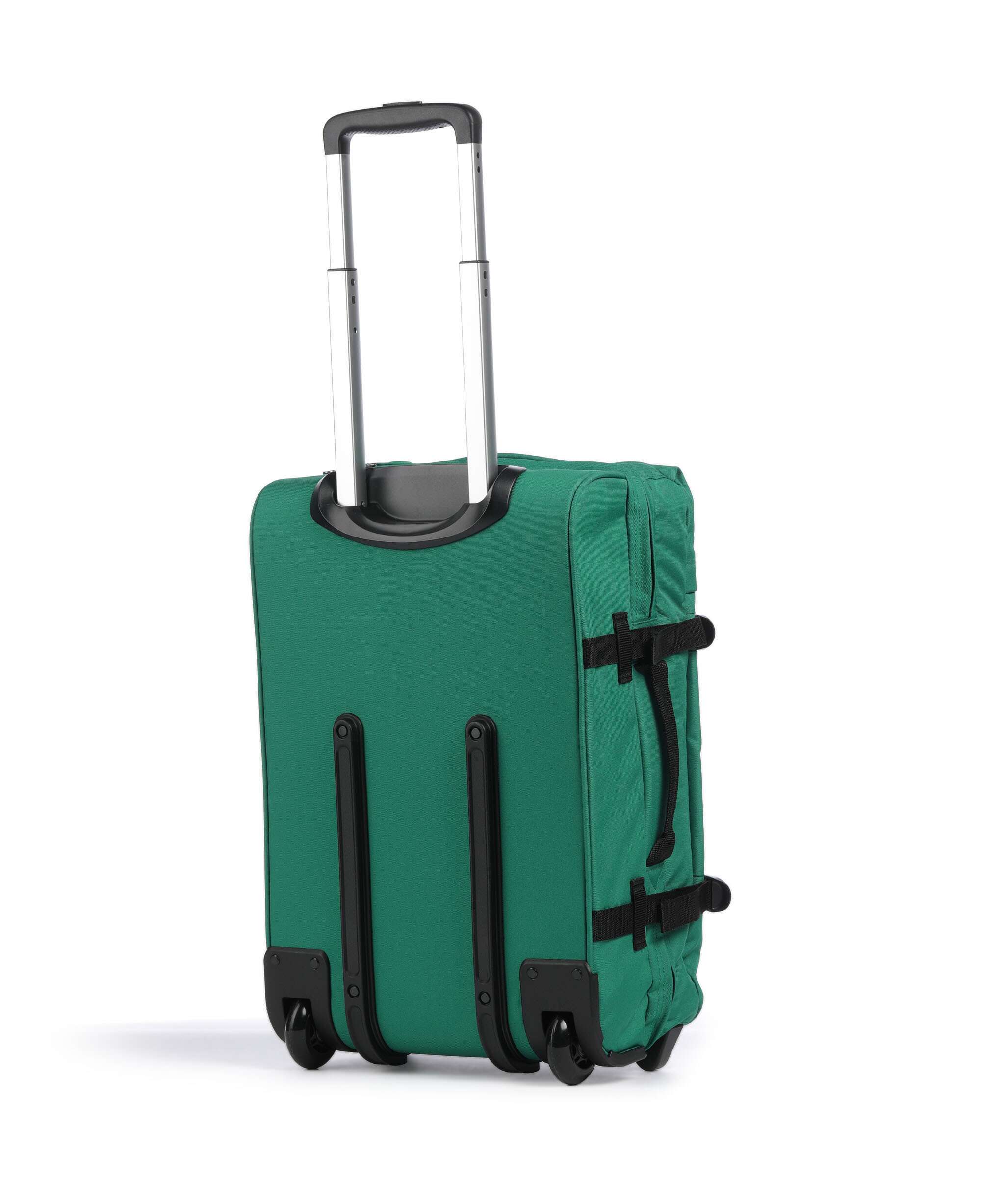 Eastpak Tarp Transit'R S Travel bag with wheels pineneedle green - Image 2