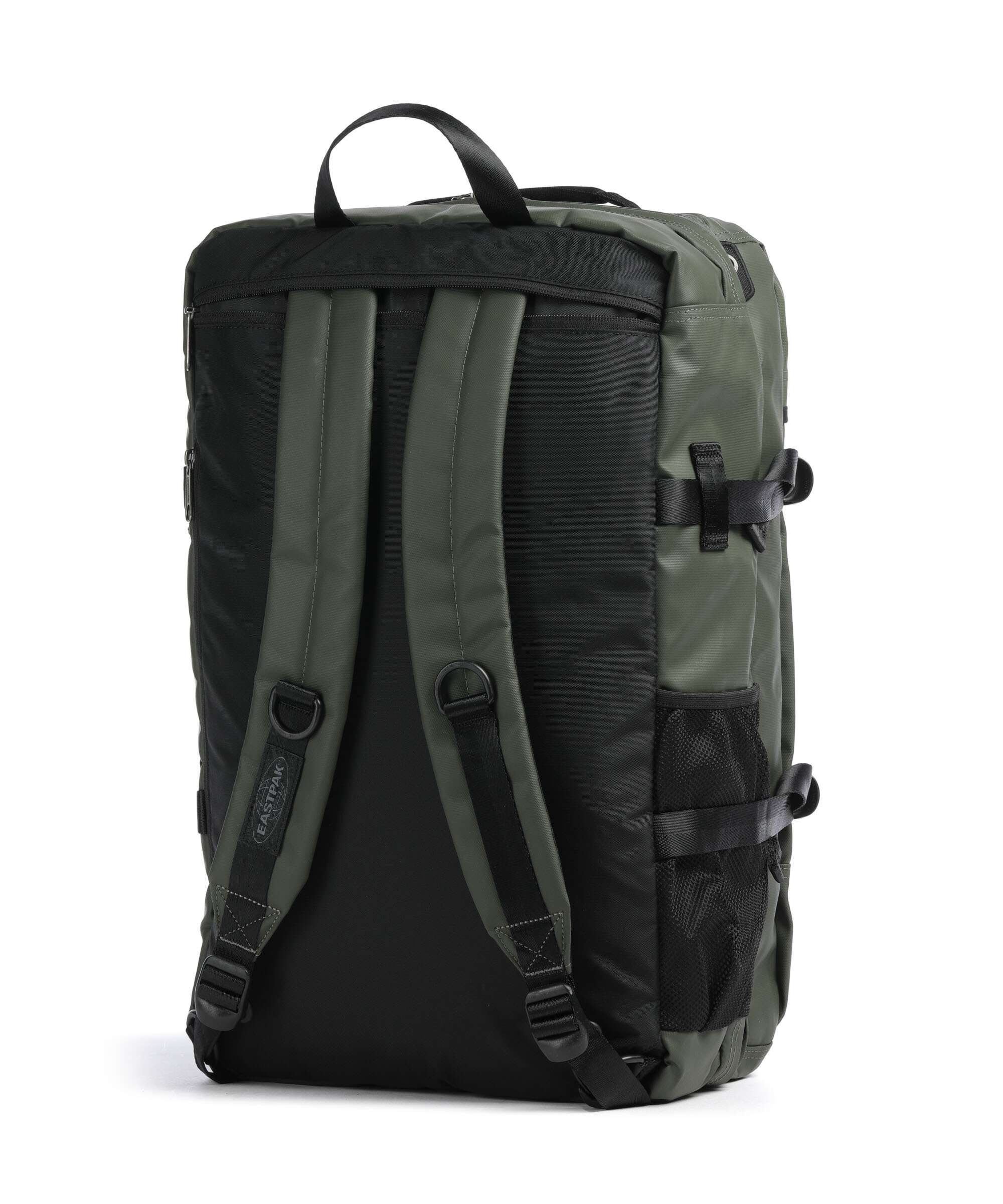 Eastpak Tarp Travelpack Travel backpack tarp forest - Image 3