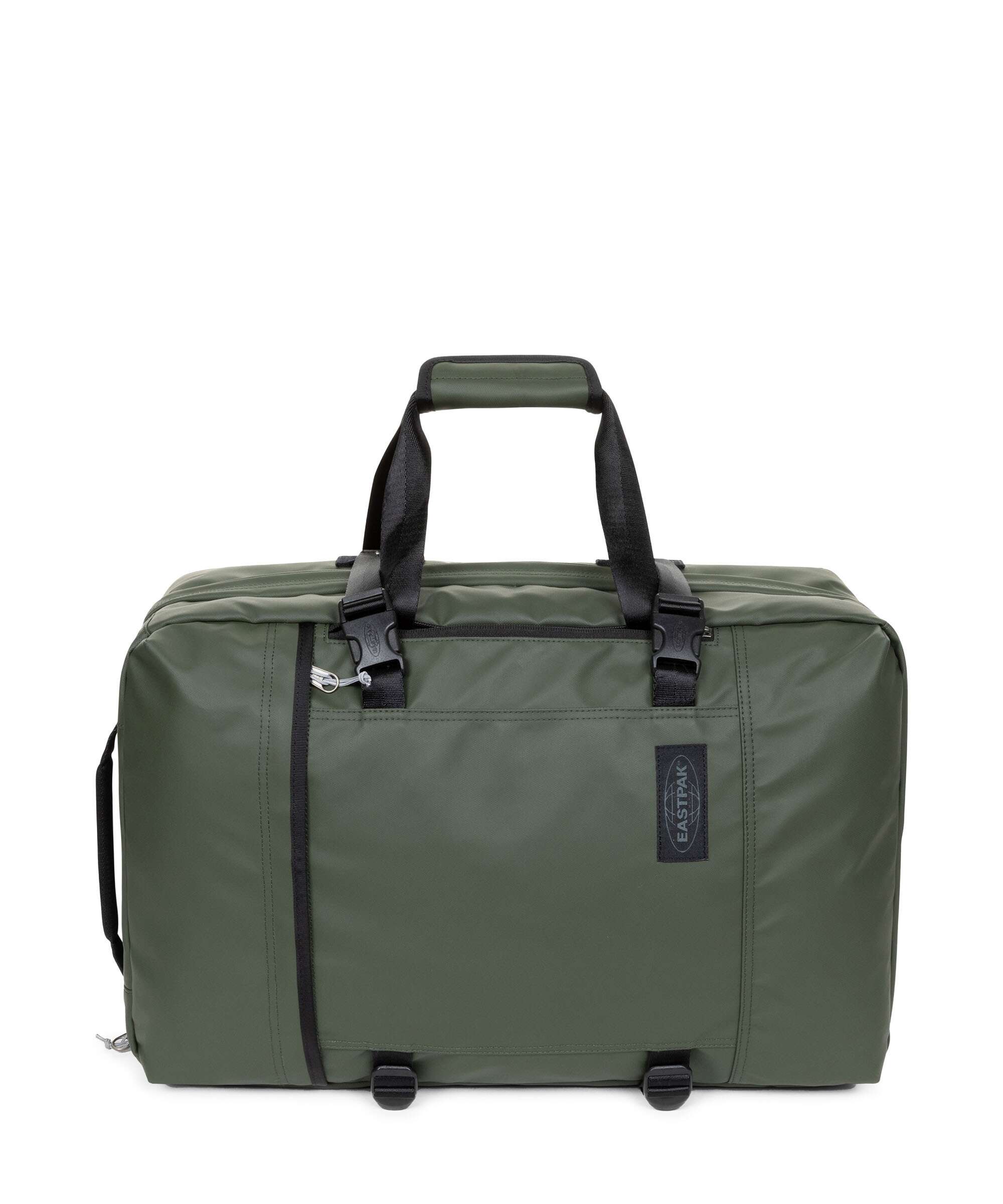 Eastpak Tarp Travelpack Travel backpack tarp forest - Image 4