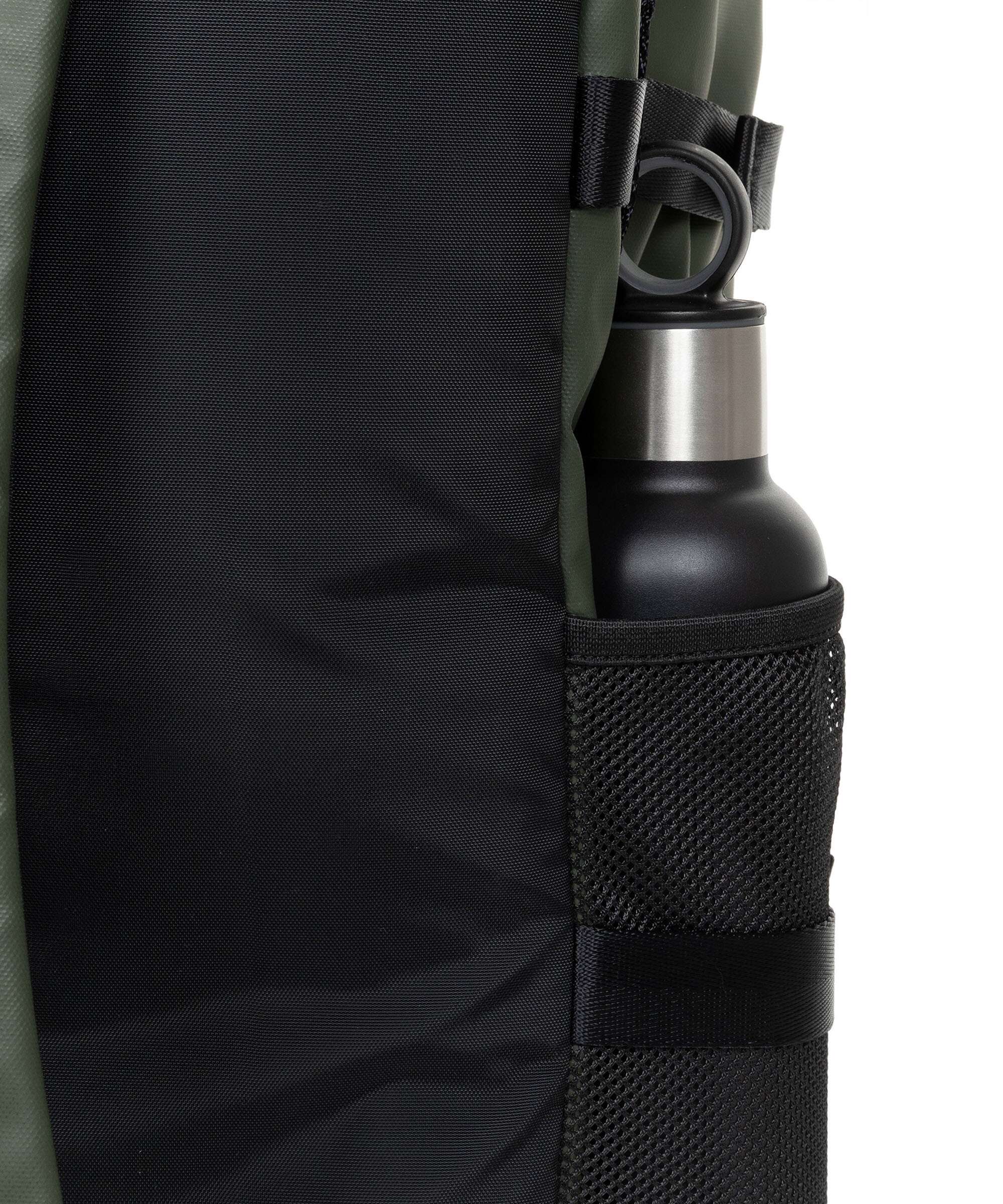 Eastpak Tarp Travelpack Travel backpack tarp forest - Image 5