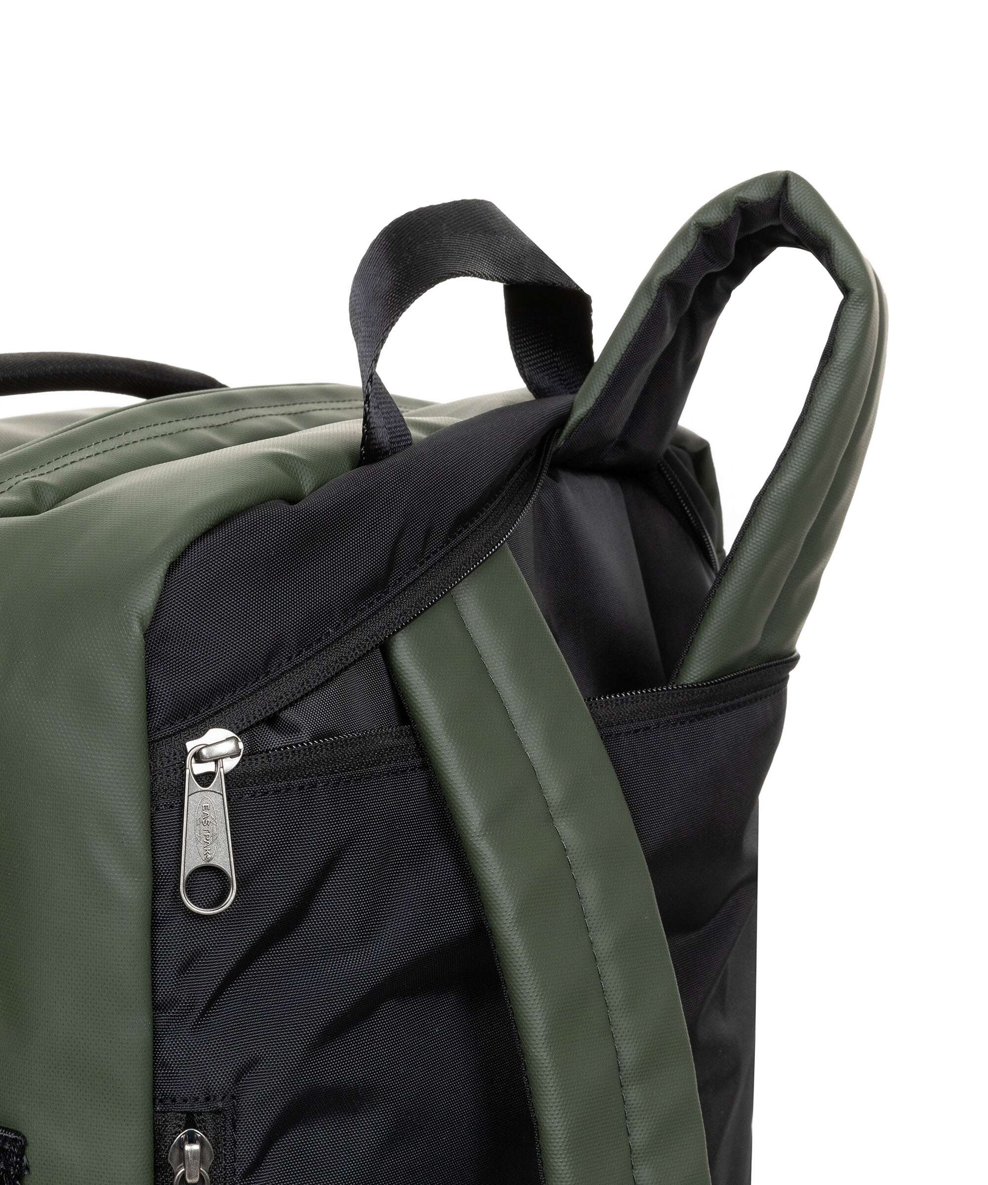 Eastpak Tarp Travelpack Travel backpack tarp forest - Image 6