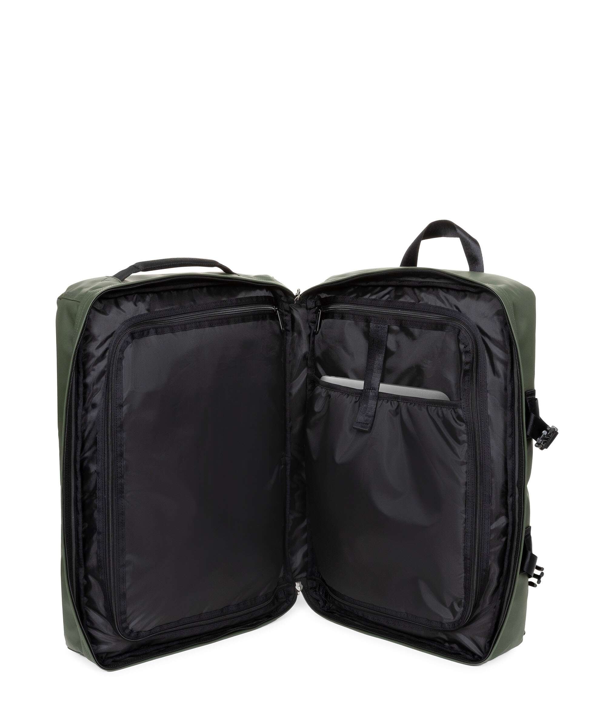 Eastpak Tarp Travelpack Travel backpack tarp forest - Image 7