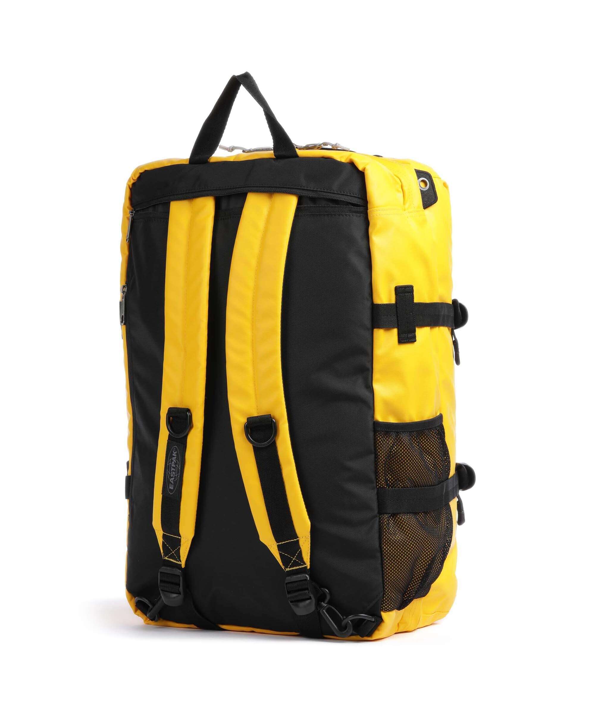 Eastpak Tarp Travelpack Travel backpack tarp yolk - Image 2