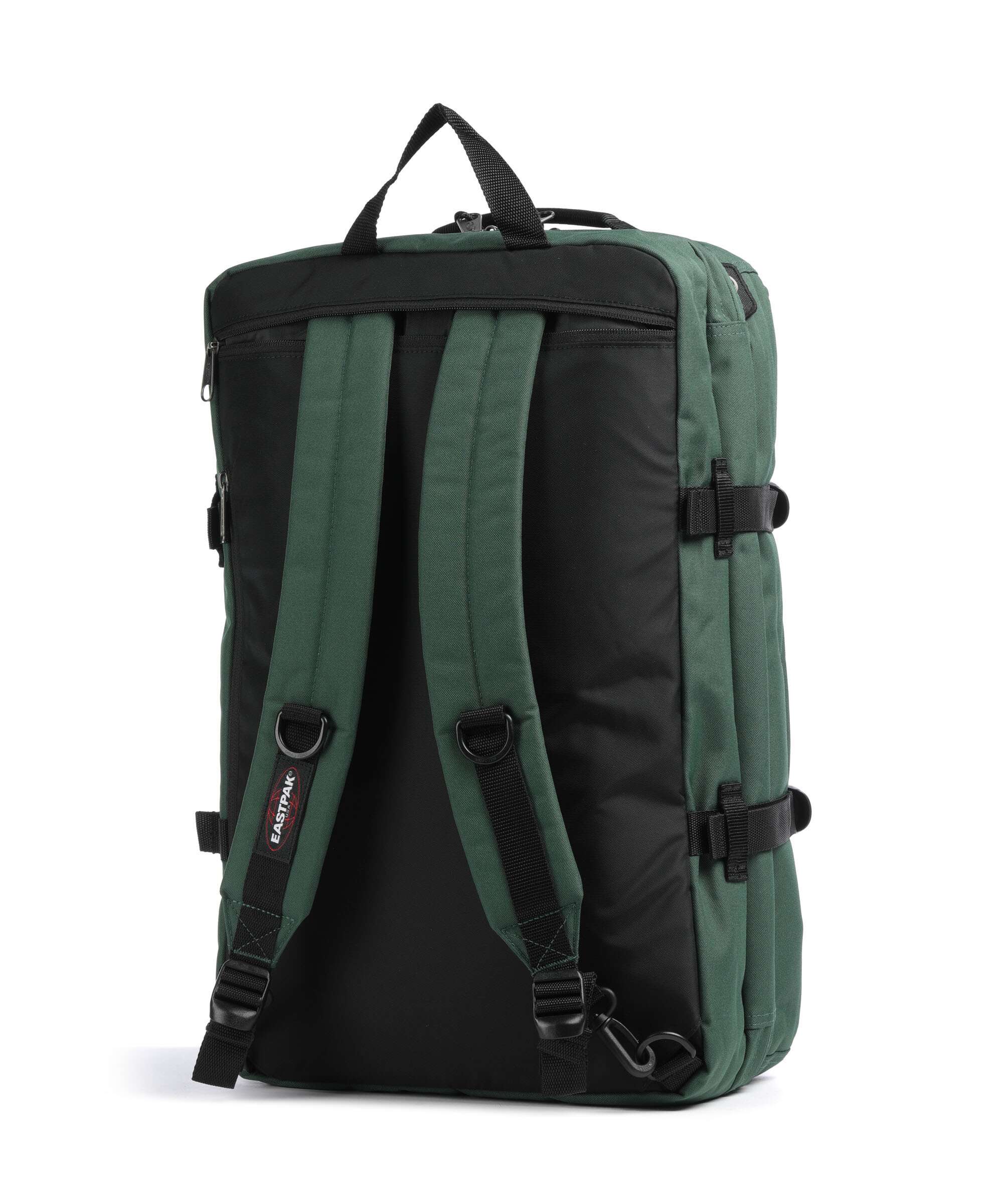 Eastpak Tarp Travelpack Travel backpack bristle green - Image 2