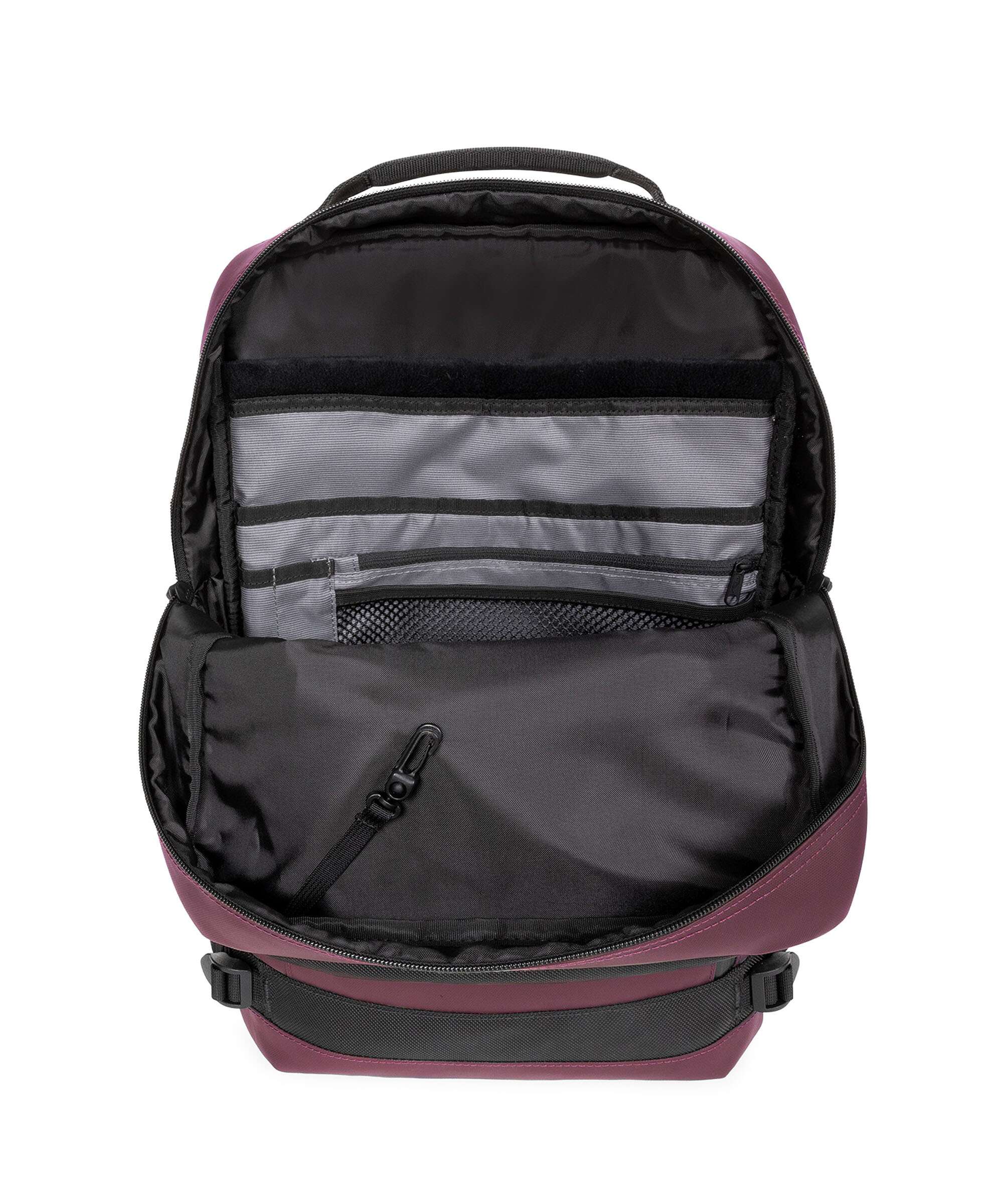 Eastpak Tecum Cnnct M Backpack fig - Image 6