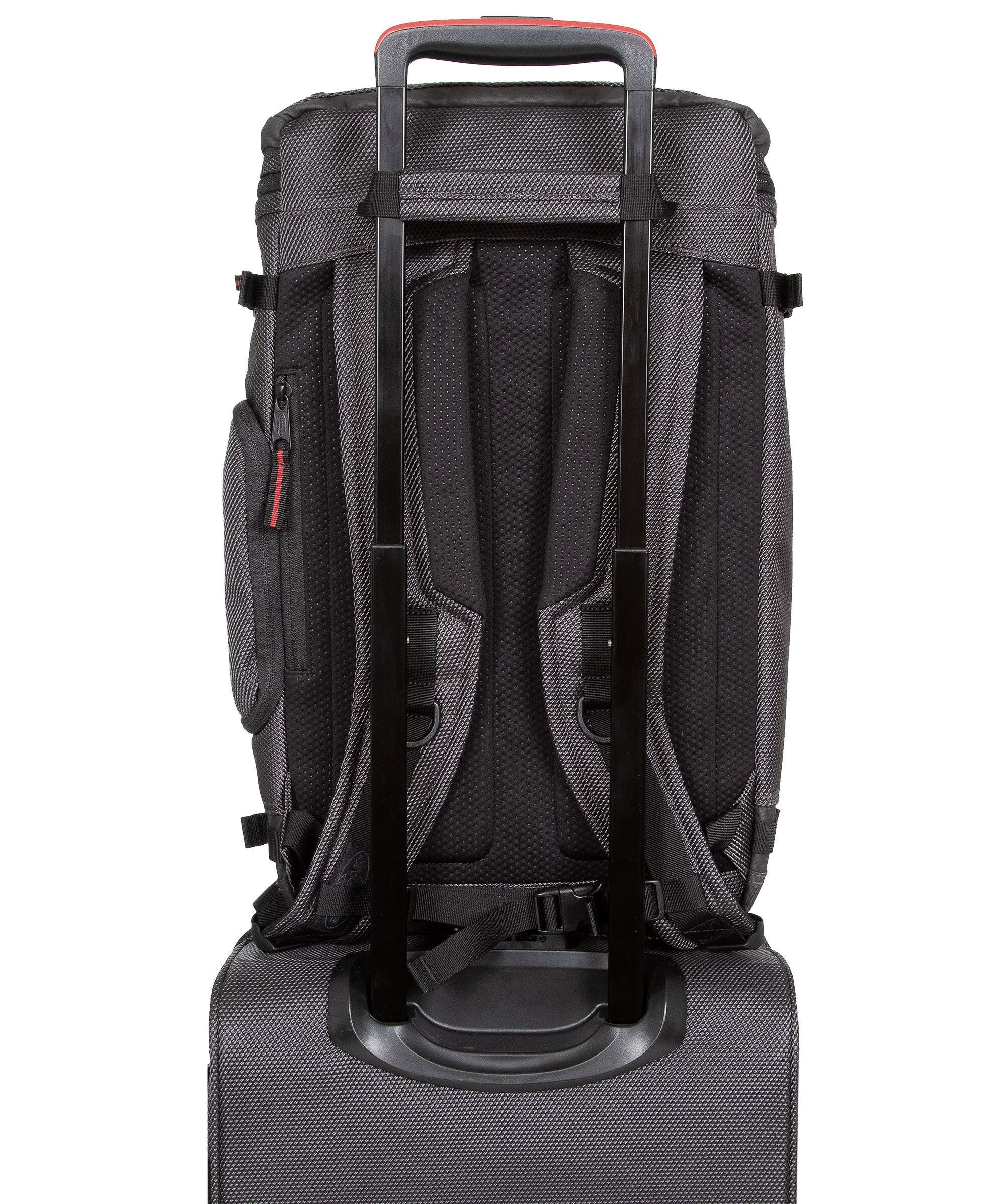 Eastpak Tecum Cnnct Top Backpack accent grey - Image 6
