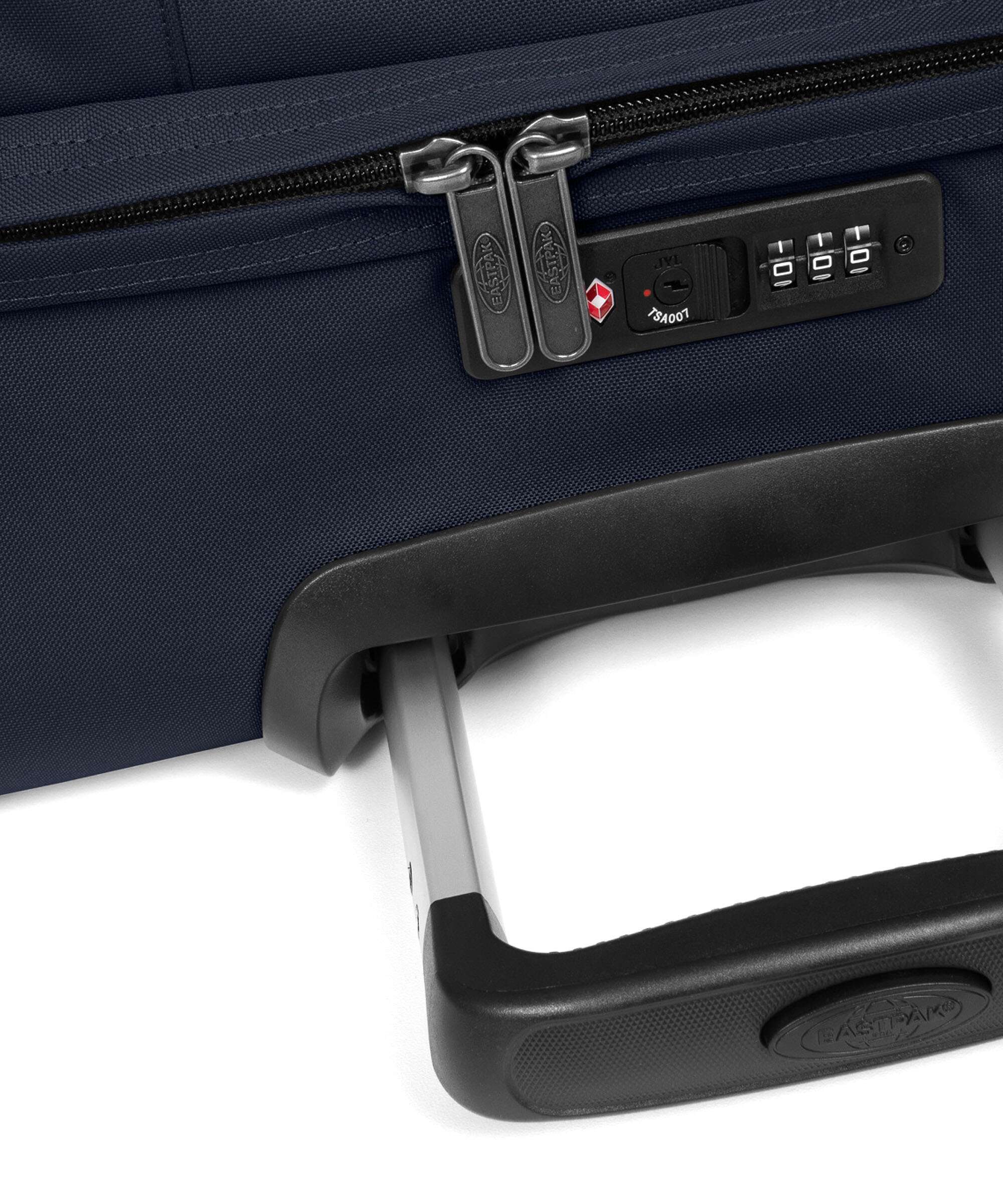 Eastpak Transit'R L Travel bag with wheels ultramarine - Image 3