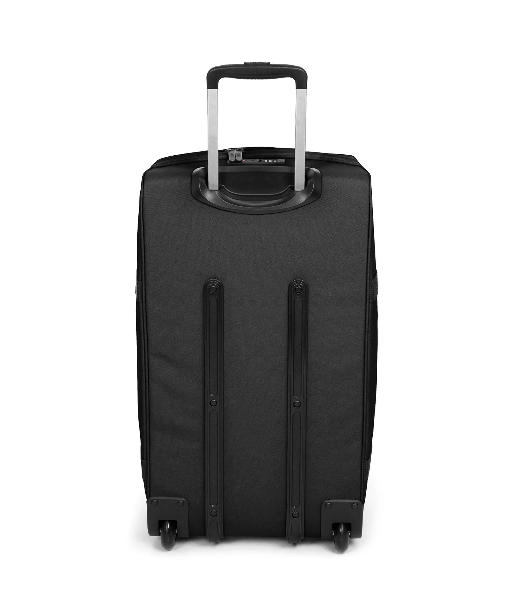Eastpak Transit'R M Travel bag with wheels black - Image 2