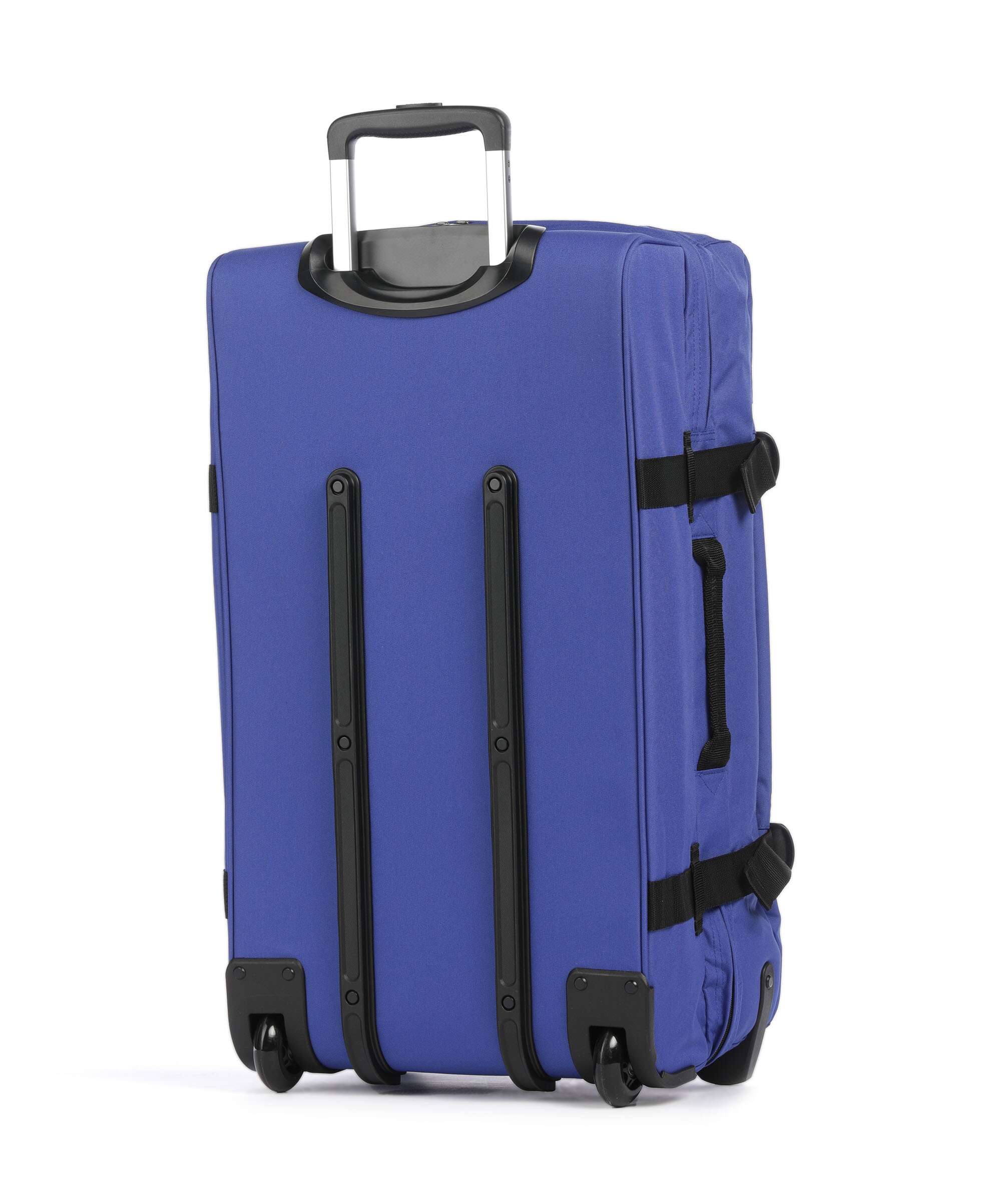 Eastpak Transit'R M Travel bag with wheels blue - Image 2