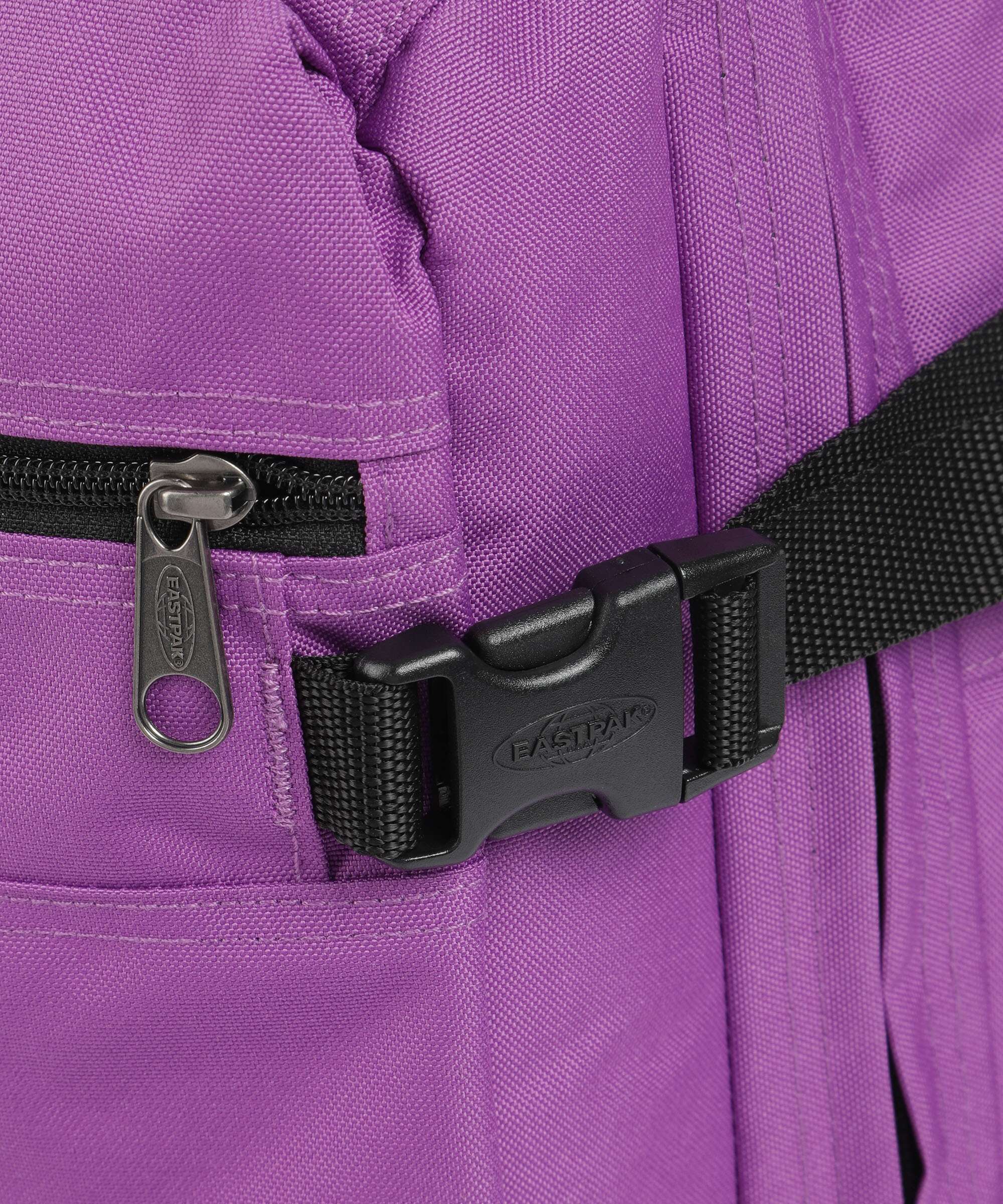 Eastpak Transit'R Pack Backpack fig purple - Image 4