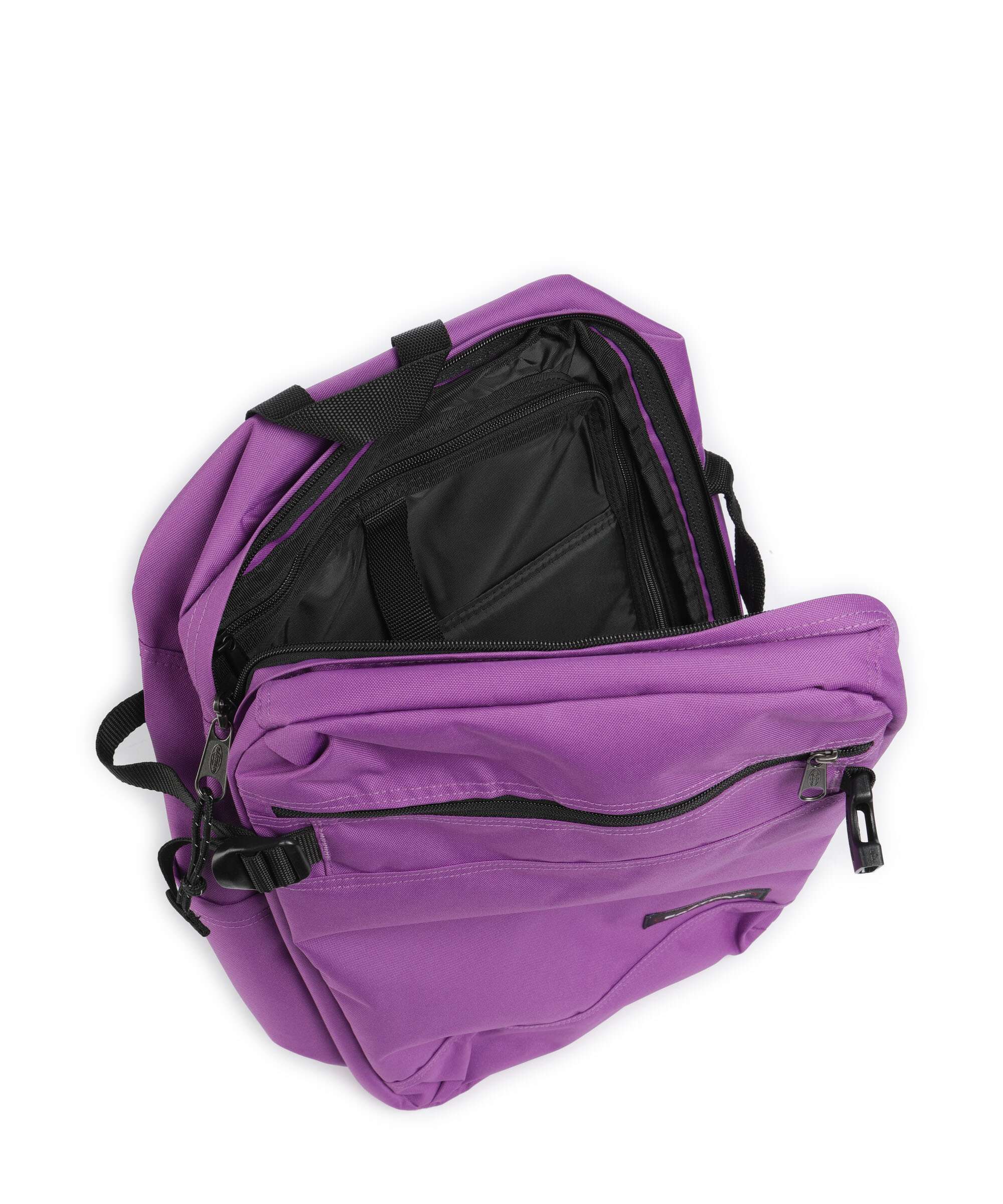 Eastpak Transit'R Pack Backpack fig purple - Image 6