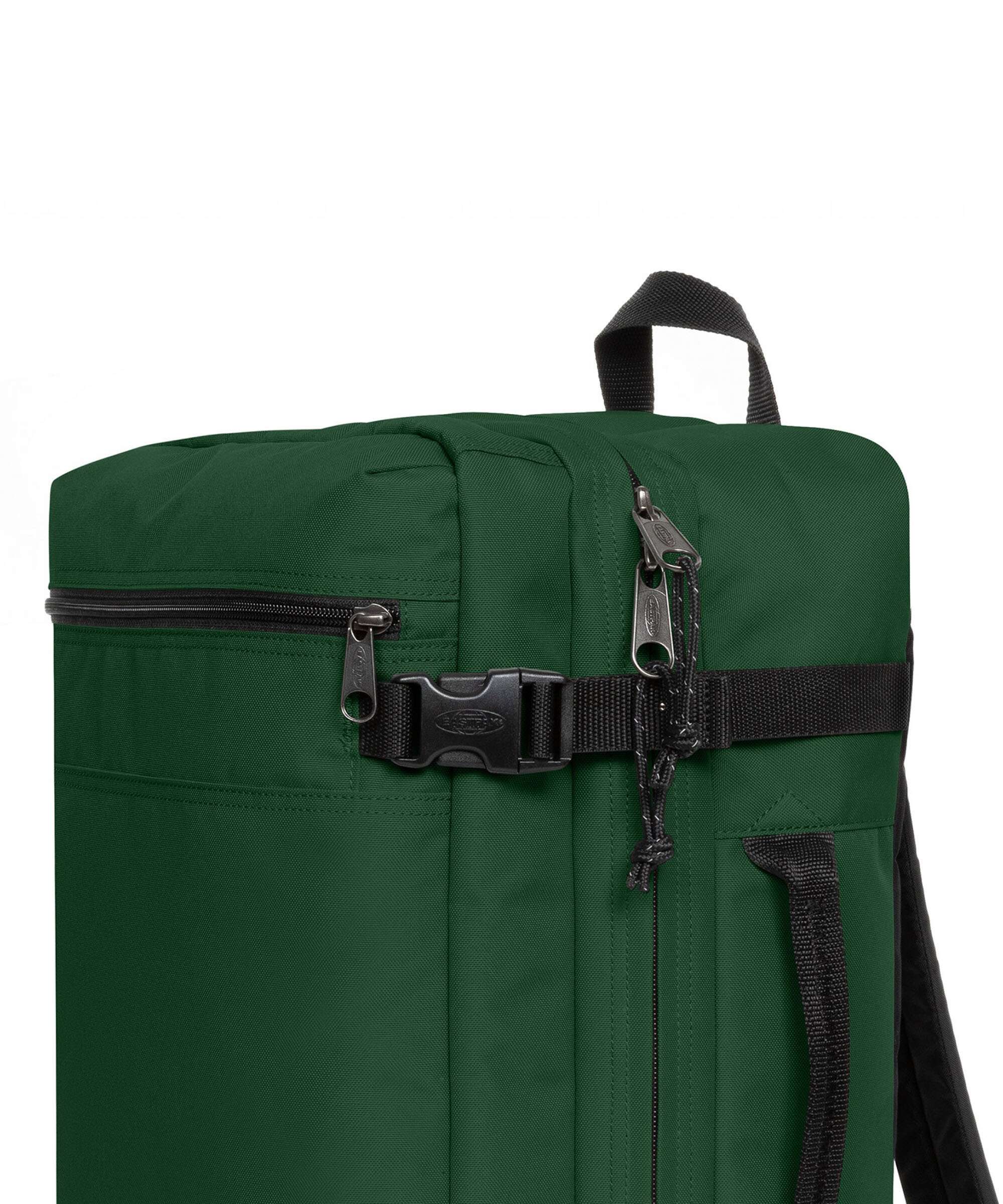 Eastpak Transit'R Pack Backpack bristle green - Image 4