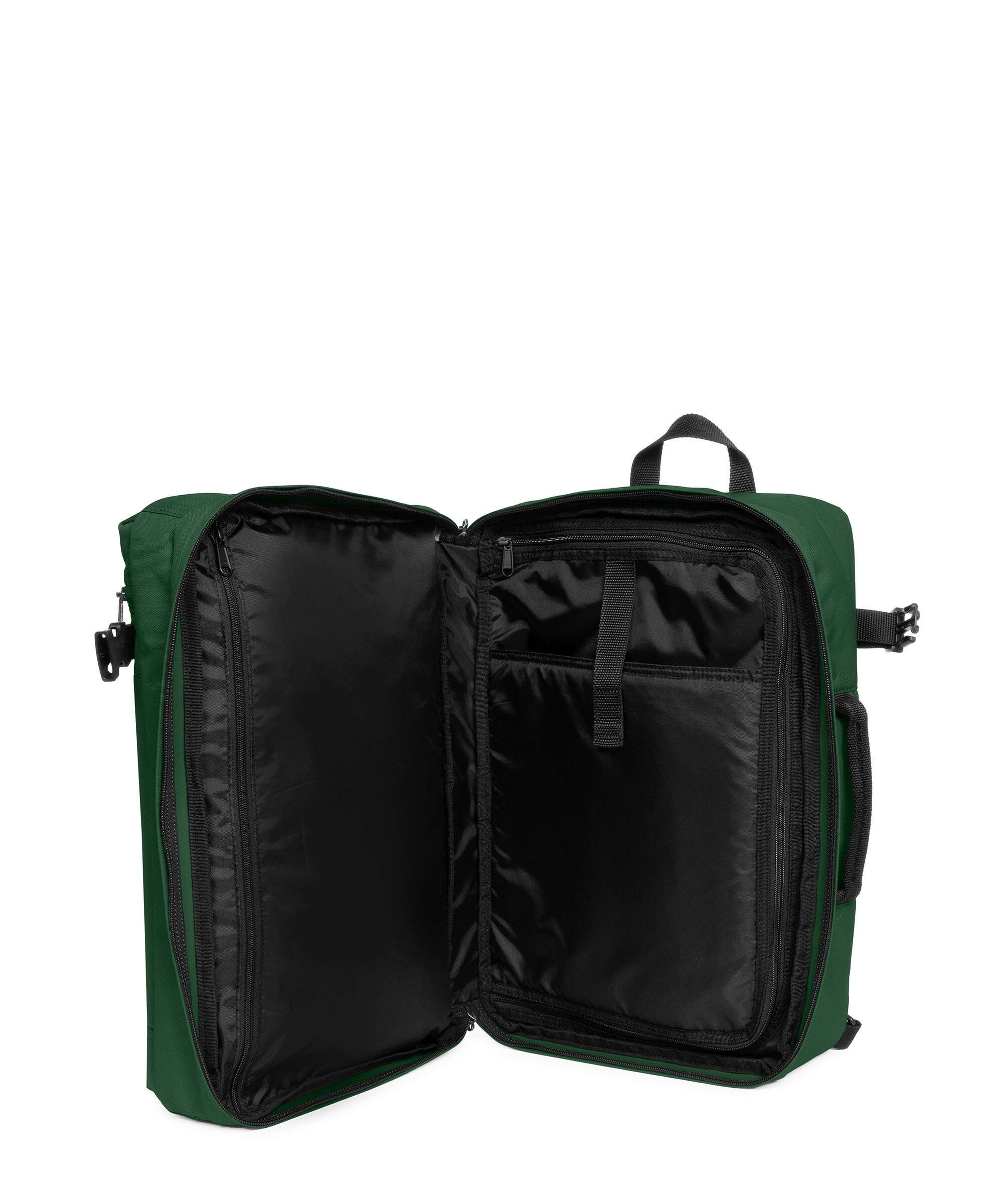 Eastpak Transit'R Pack Backpack bristle green - Image 5