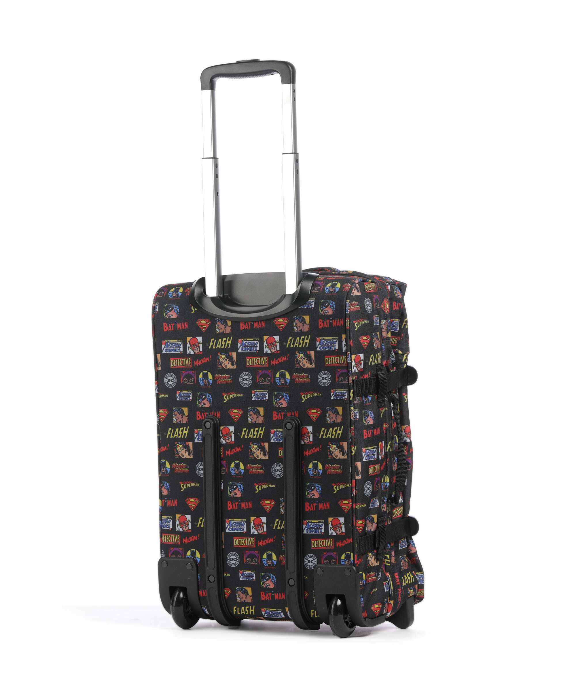 Eastpak Transit'R S Travel bag with wheels icons - Image 2