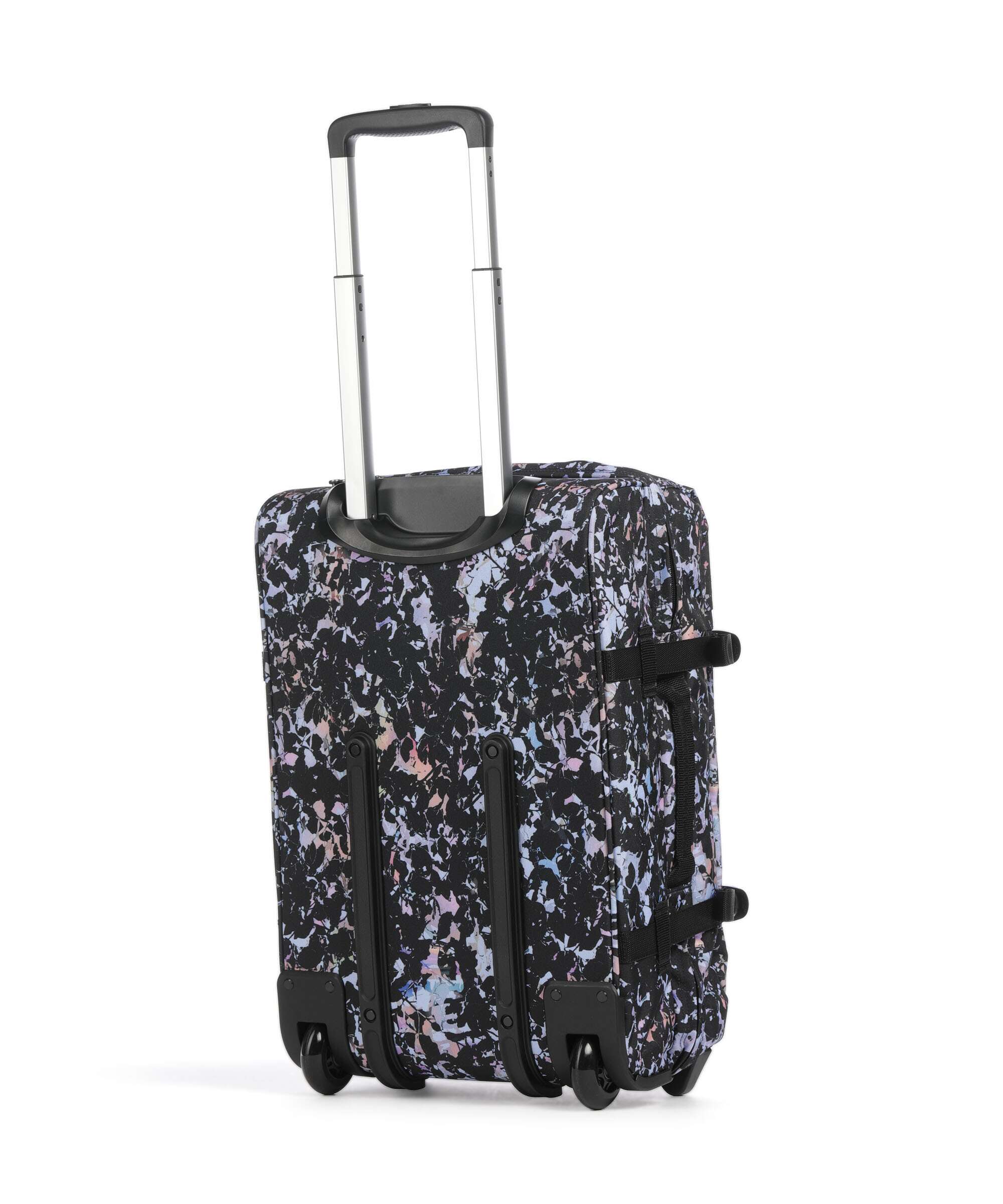 Eastpak Transit'R S Travel bag with wheels camouflora light - Image 2