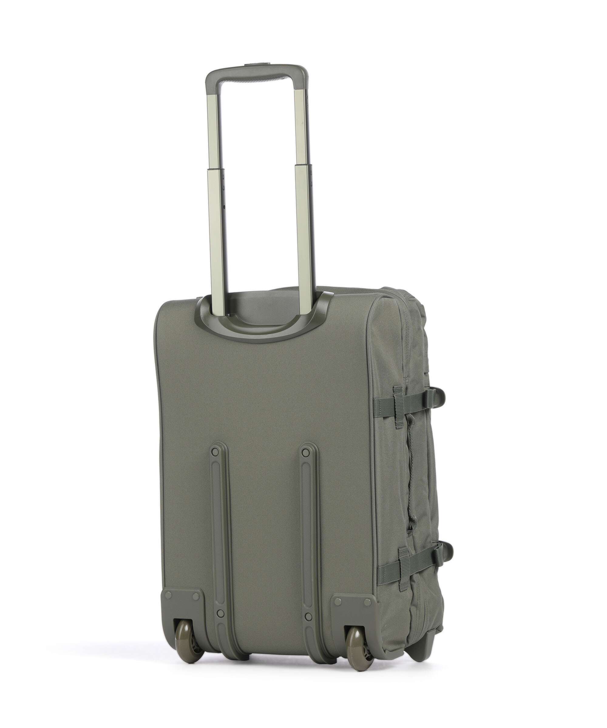 Eastpak Transit'R S Travel bag with wheels khaki - Image 2
