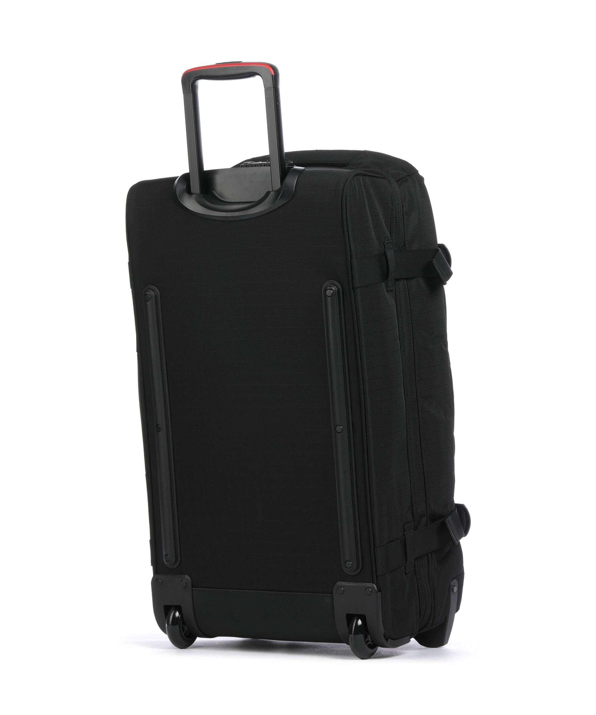 Eastpak Tranverz Cnnct M Travel bag with wheels rip black - Image 2