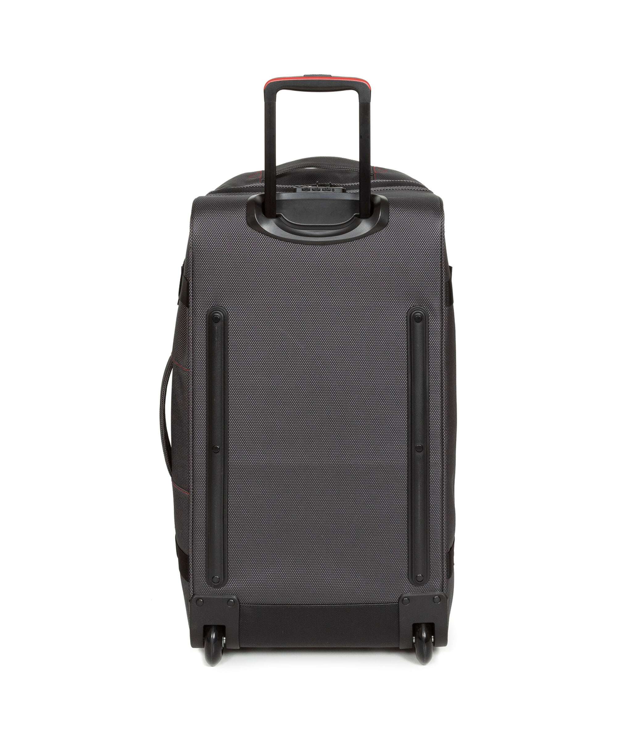 Eastpak Tranverz Cnnct M Travel bag with wheels accent grey - Image 2