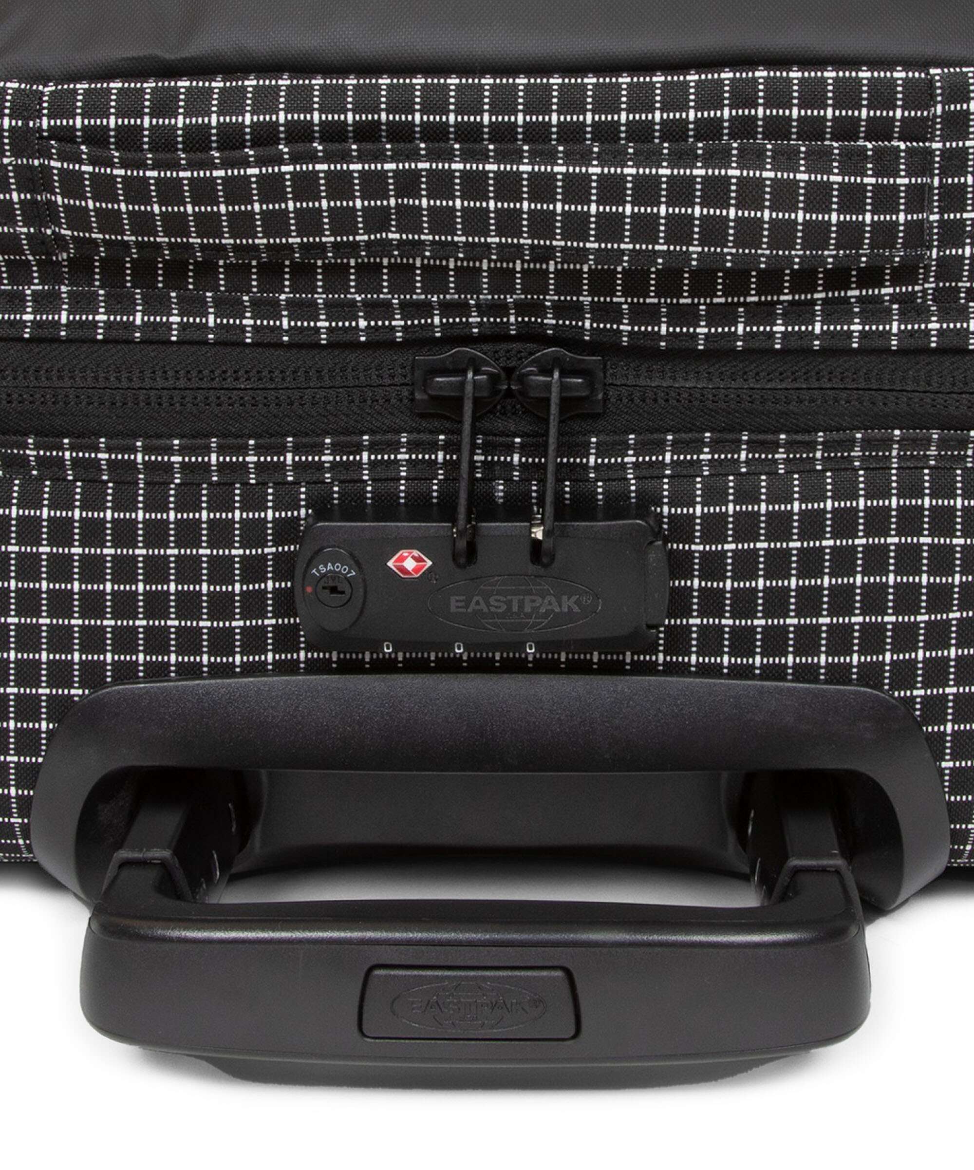 Eastpak Tranverz Cnnct S Travel bag with wheels ripstop - Image 5